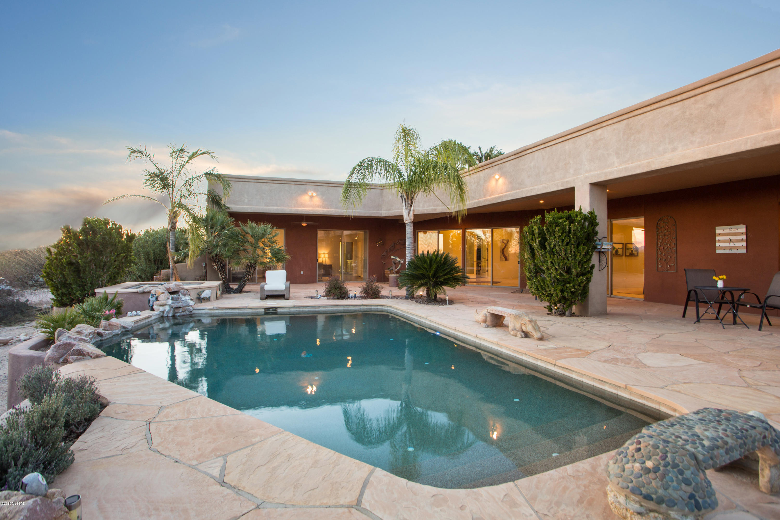 Skyline Country Club Estates (1-54) - Residential
