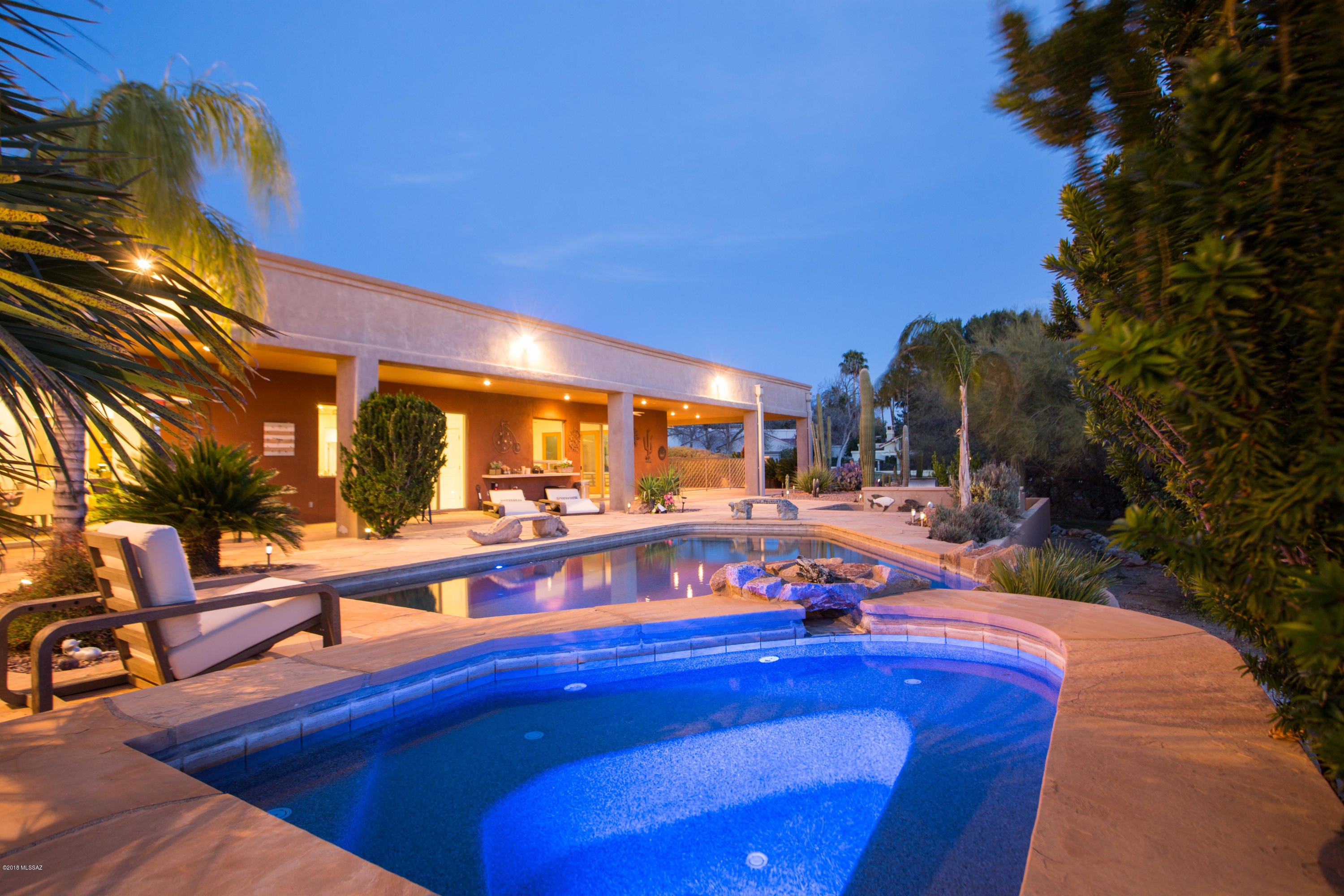 Skyline Country Club Estates (1-54) - Residential