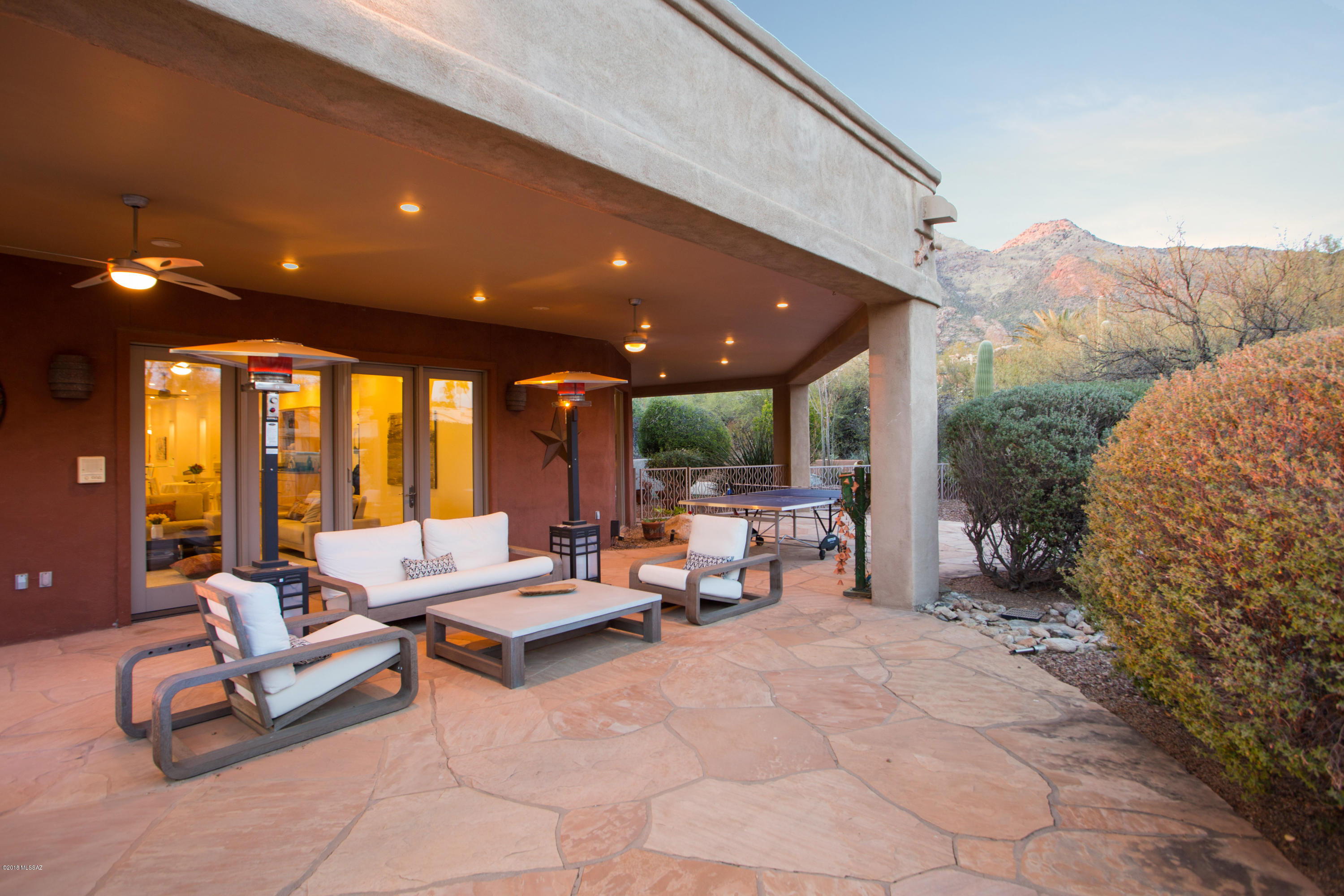Skyline Country Club Estates (1-54) - Residential