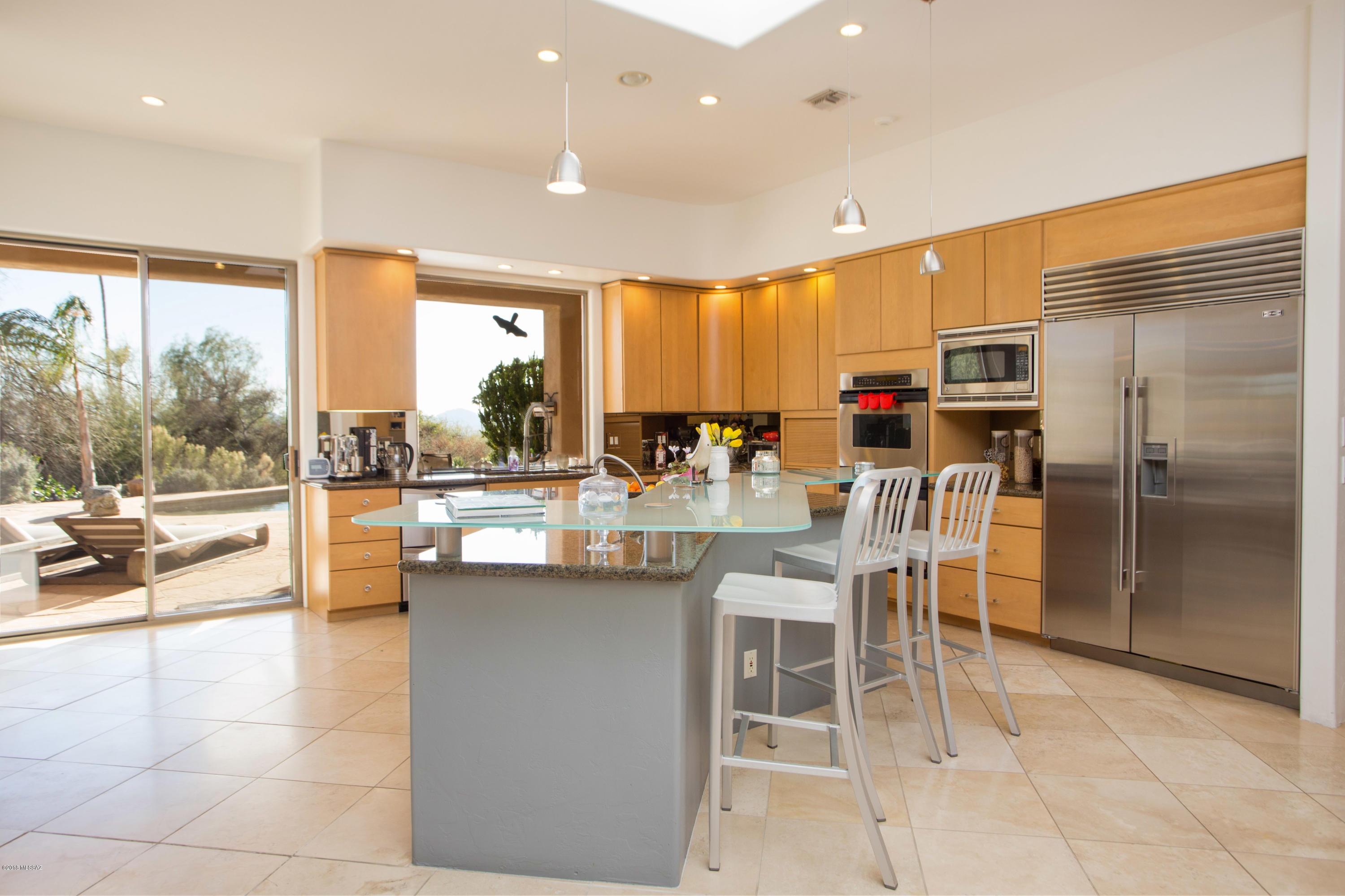 Skyline Country Club Estates (1-54) - Residential