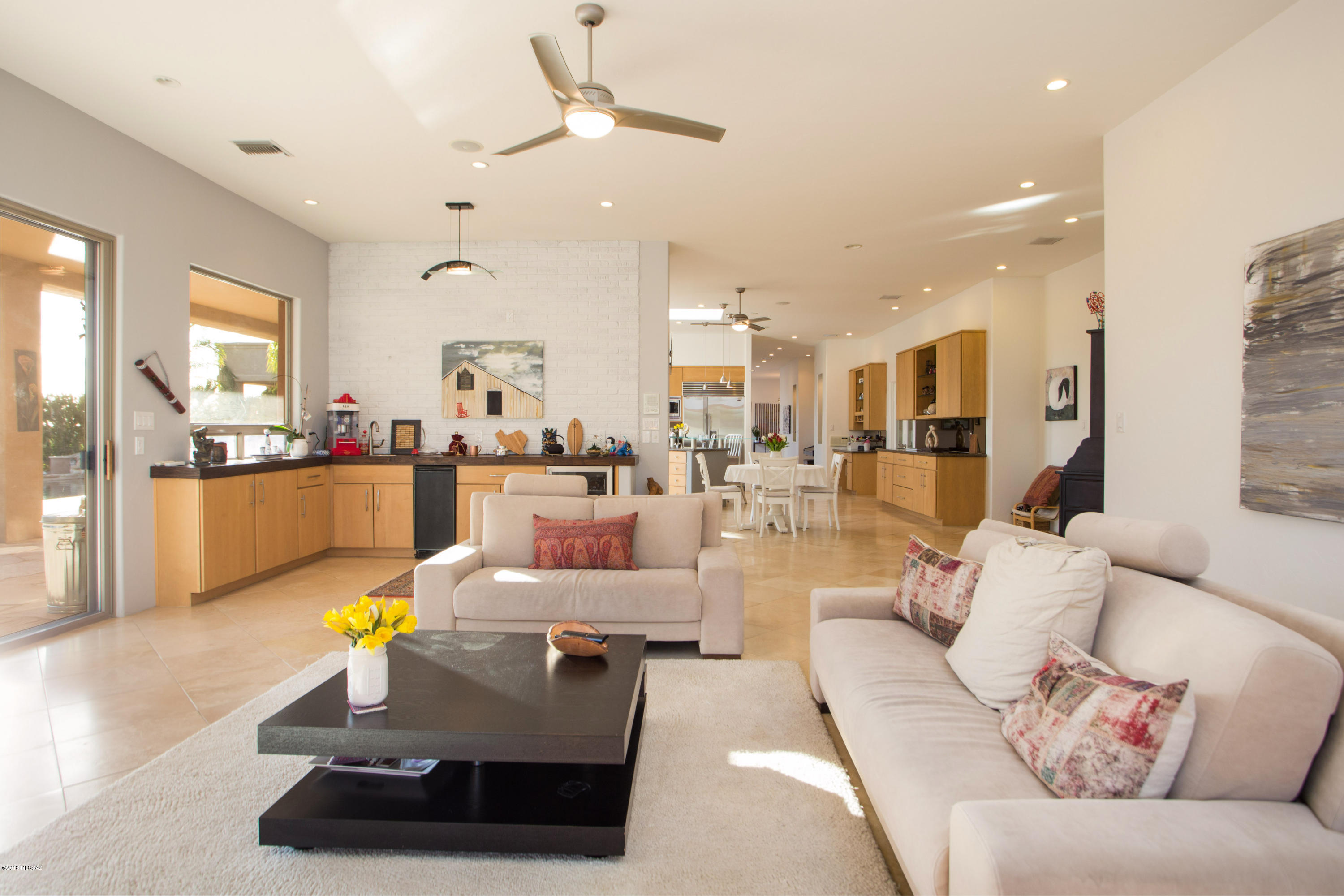 Skyline Country Club Estates (1-54) - Residential