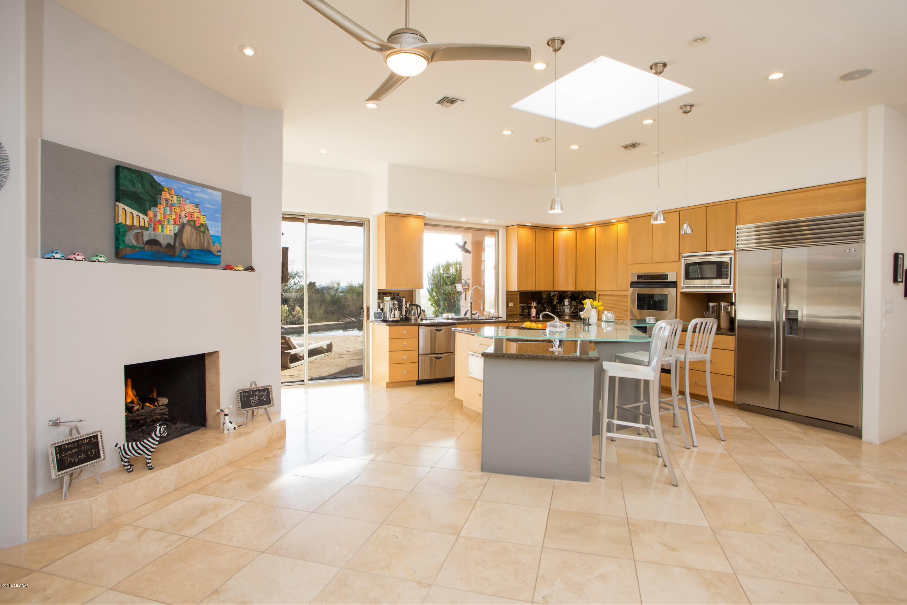 Skyline Country Club Estates (1-54) - Residential