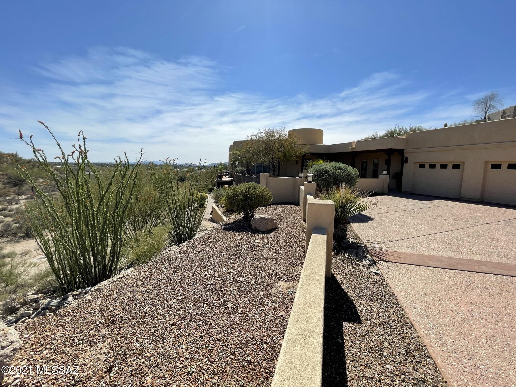 Bellas Catalinas Estates (1-93) - Residential