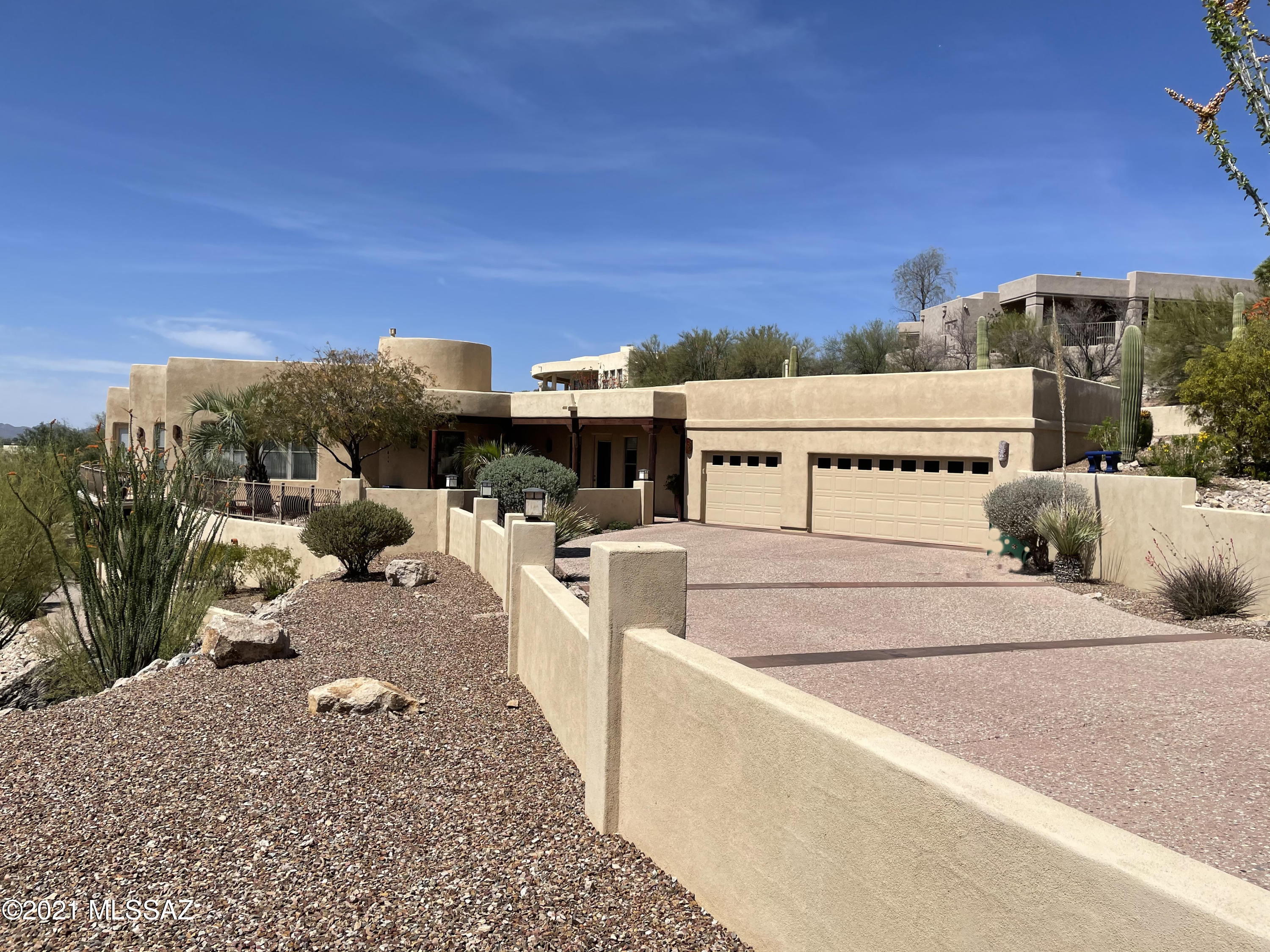 Bellas Catalinas Estates (1-93) - Residential