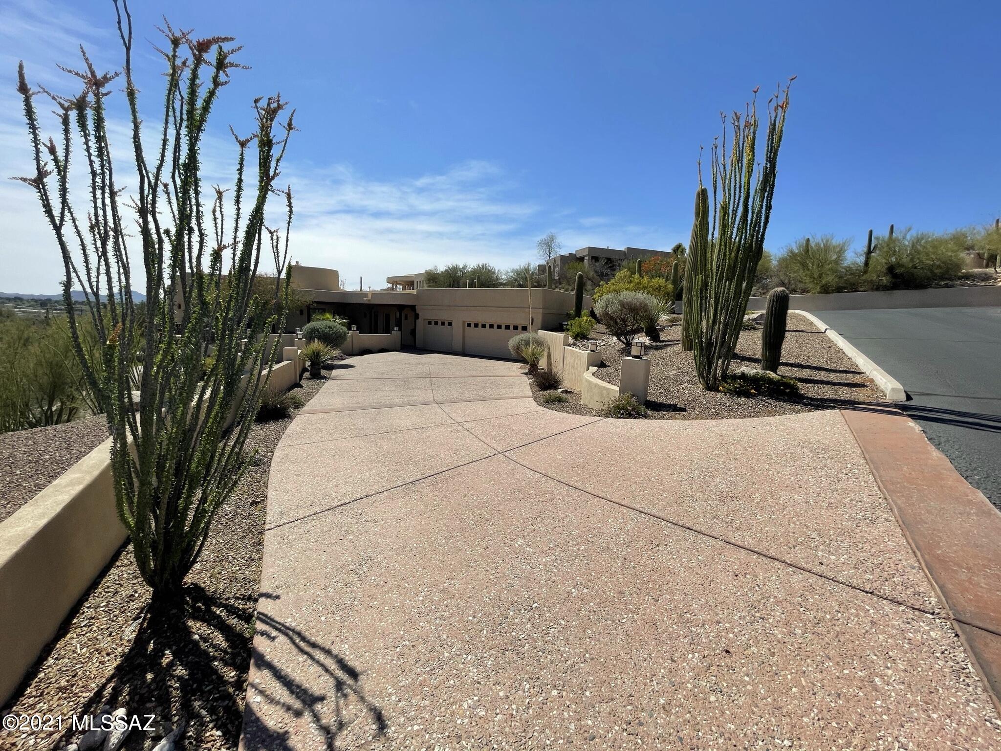Bellas Catalinas Estates (1-93) - Residential