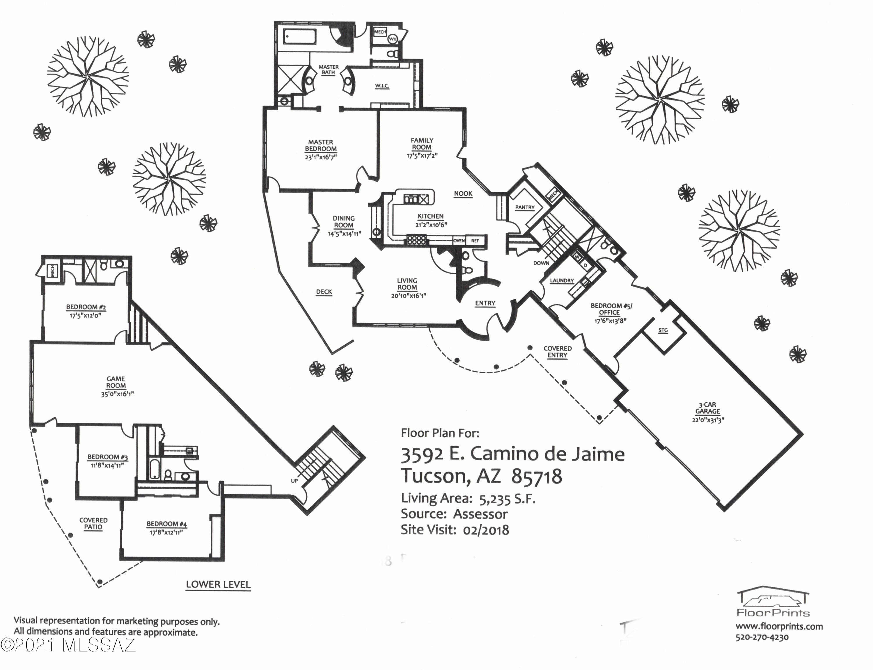 Bellas Catalinas Estates (1-93) - Residential