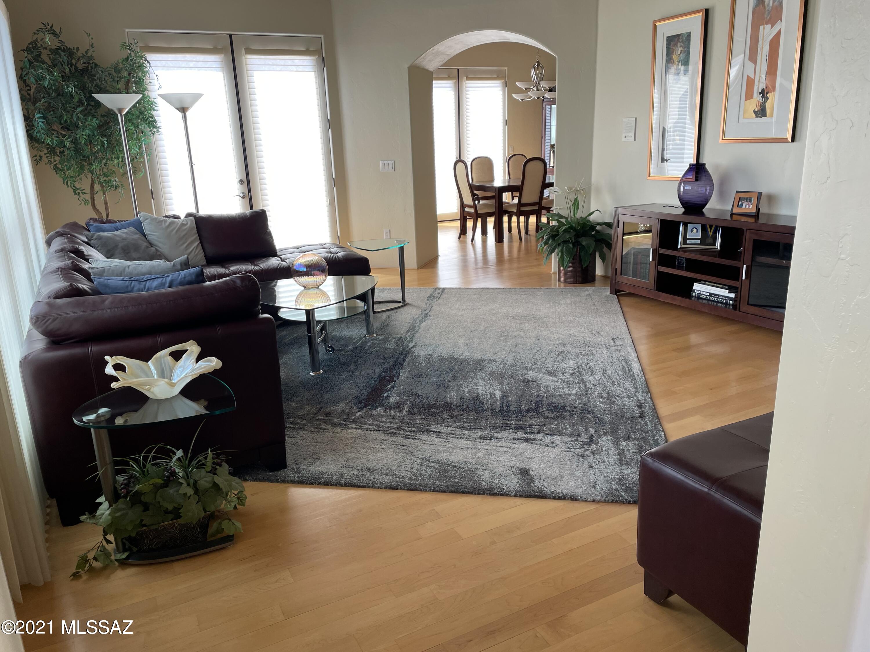 Bellas Catalinas Estates (1-93) - Residential