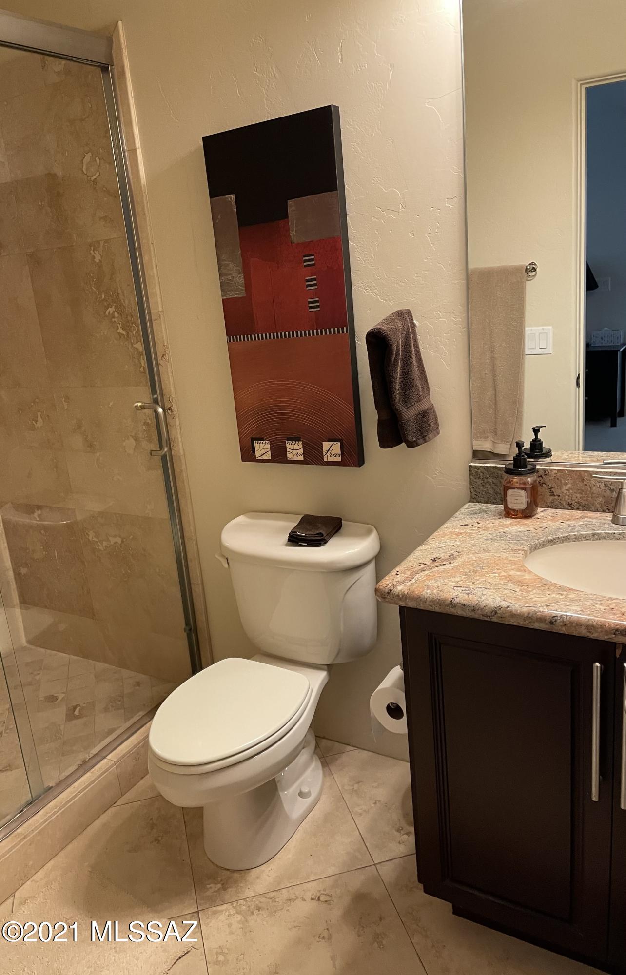 Bellas Catalinas Estates (1-93) - Residential