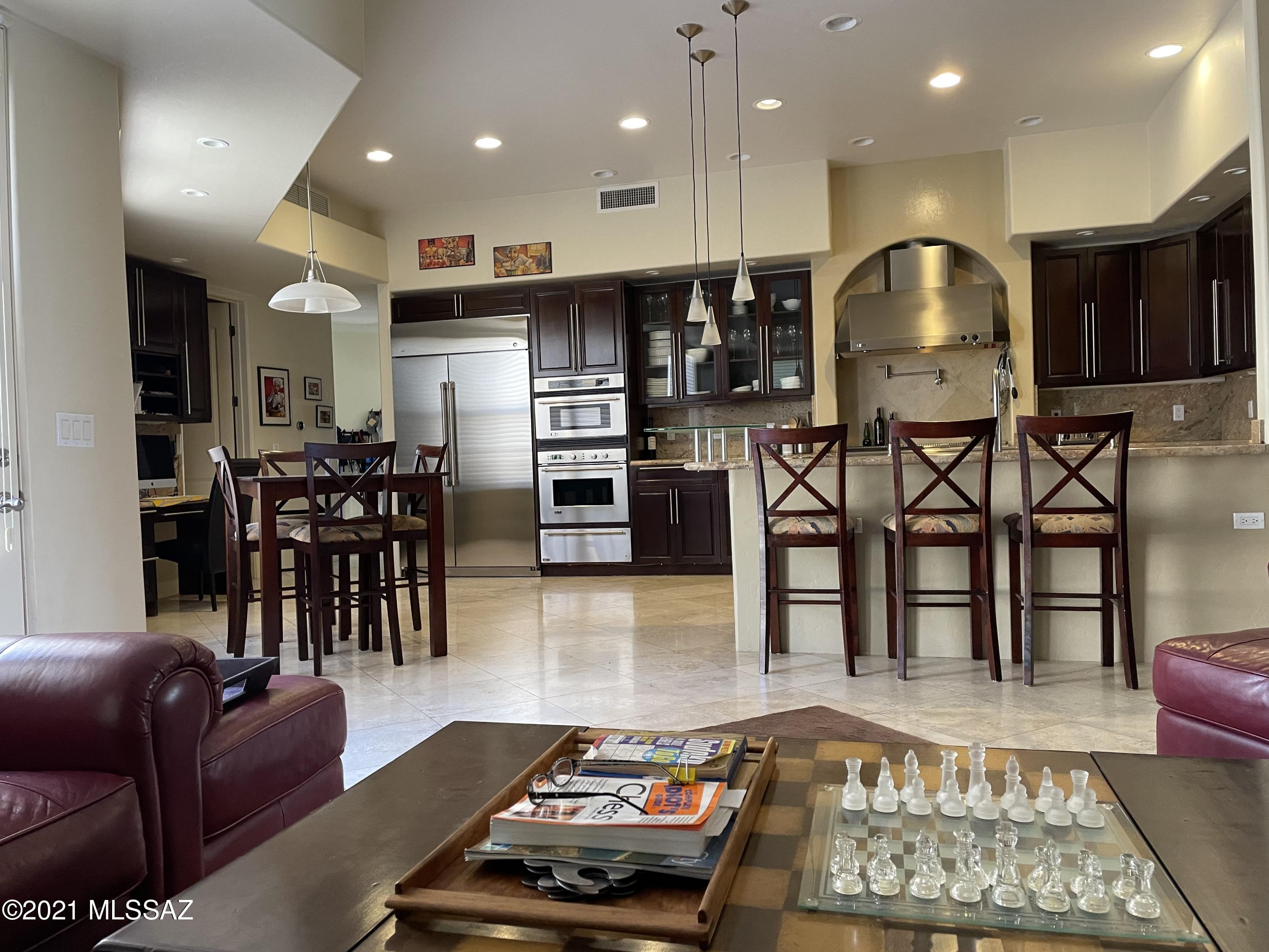 Bellas Catalinas Estates (1-93) - Residential