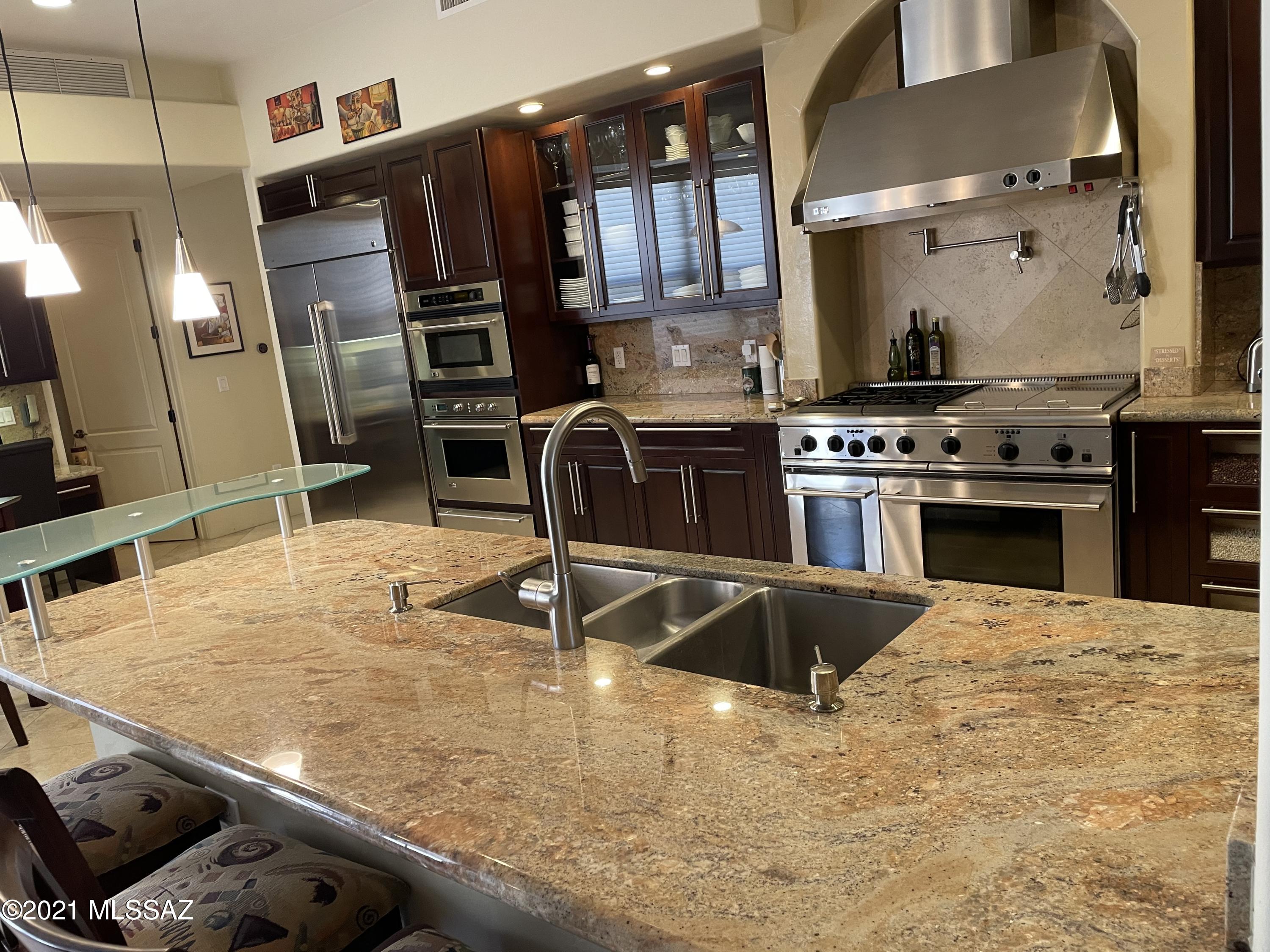 Bellas Catalinas Estates (1-93) - Residential