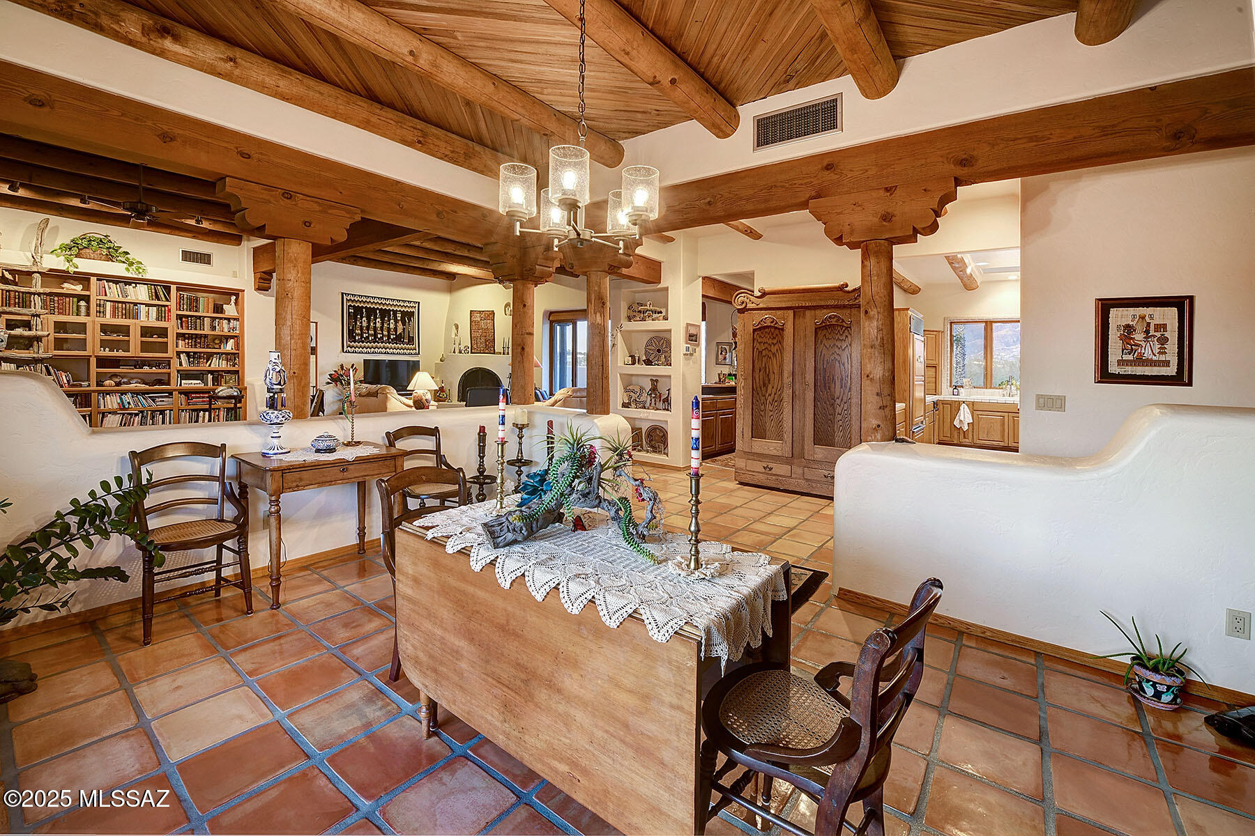 Catalina Foothills Est. NO. 10 (73-90, 119, 121, 123, 127-146) - Residential