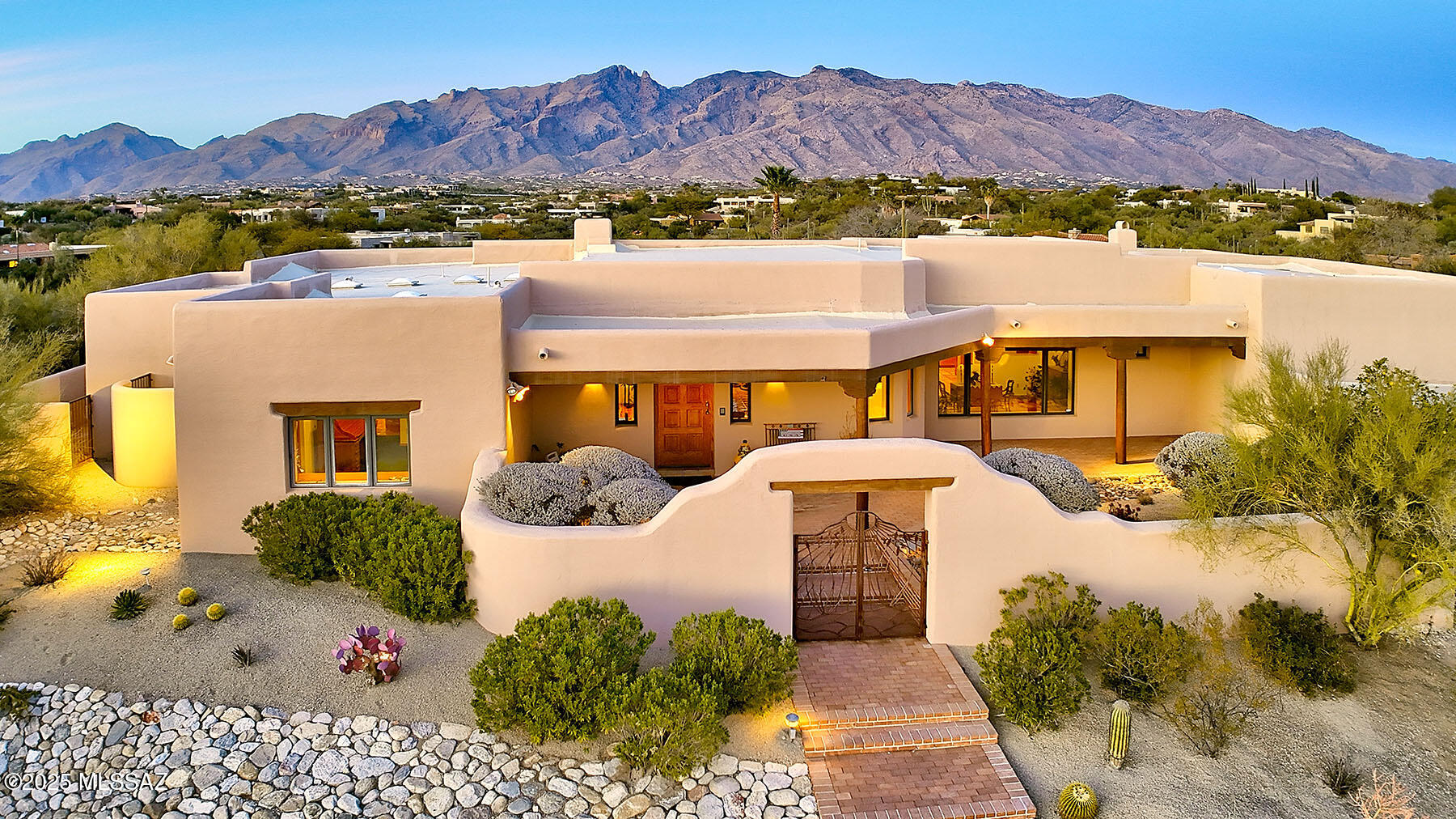 Catalina Foothills Est. NO. 10 (73-90, 119, 121, 123, 127-146) - Residential