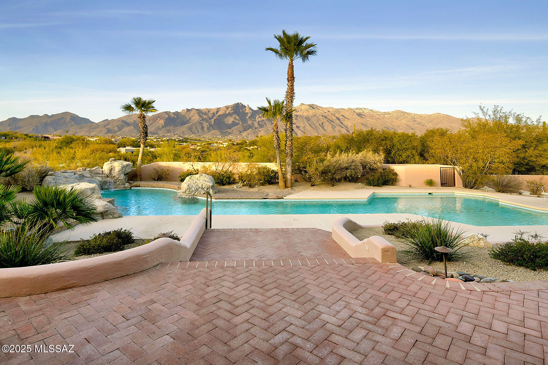 Catalina Foothills Est. NO. 10 (73-90, 119, 121, 123, 127-146) - Residential