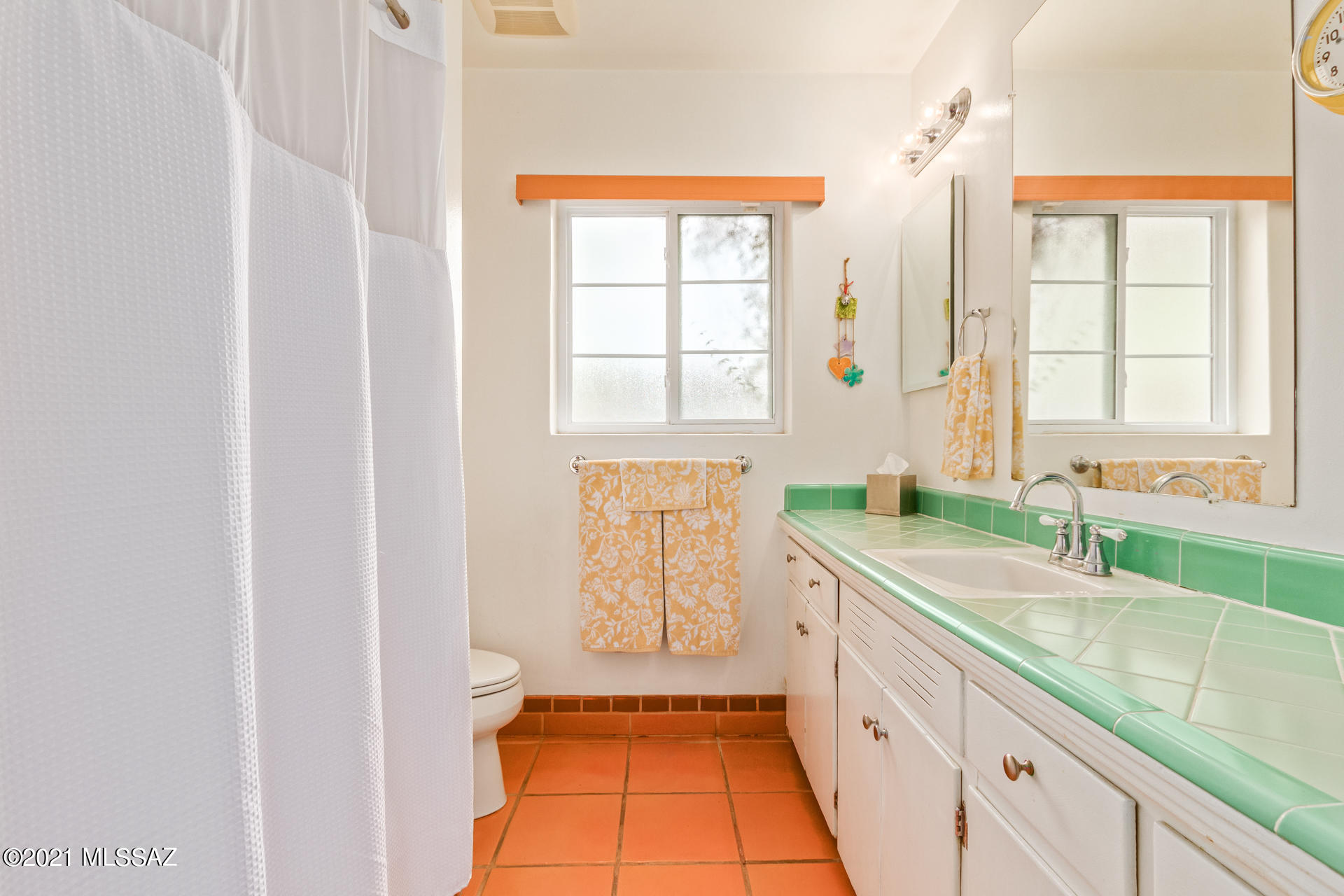 San Clemente - Residential