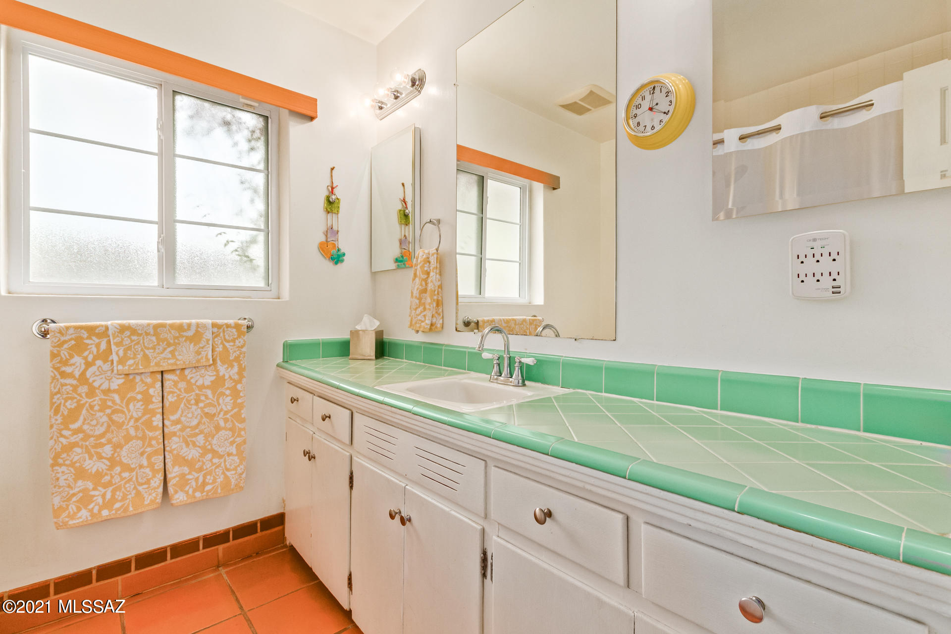 San Clemente - Residential