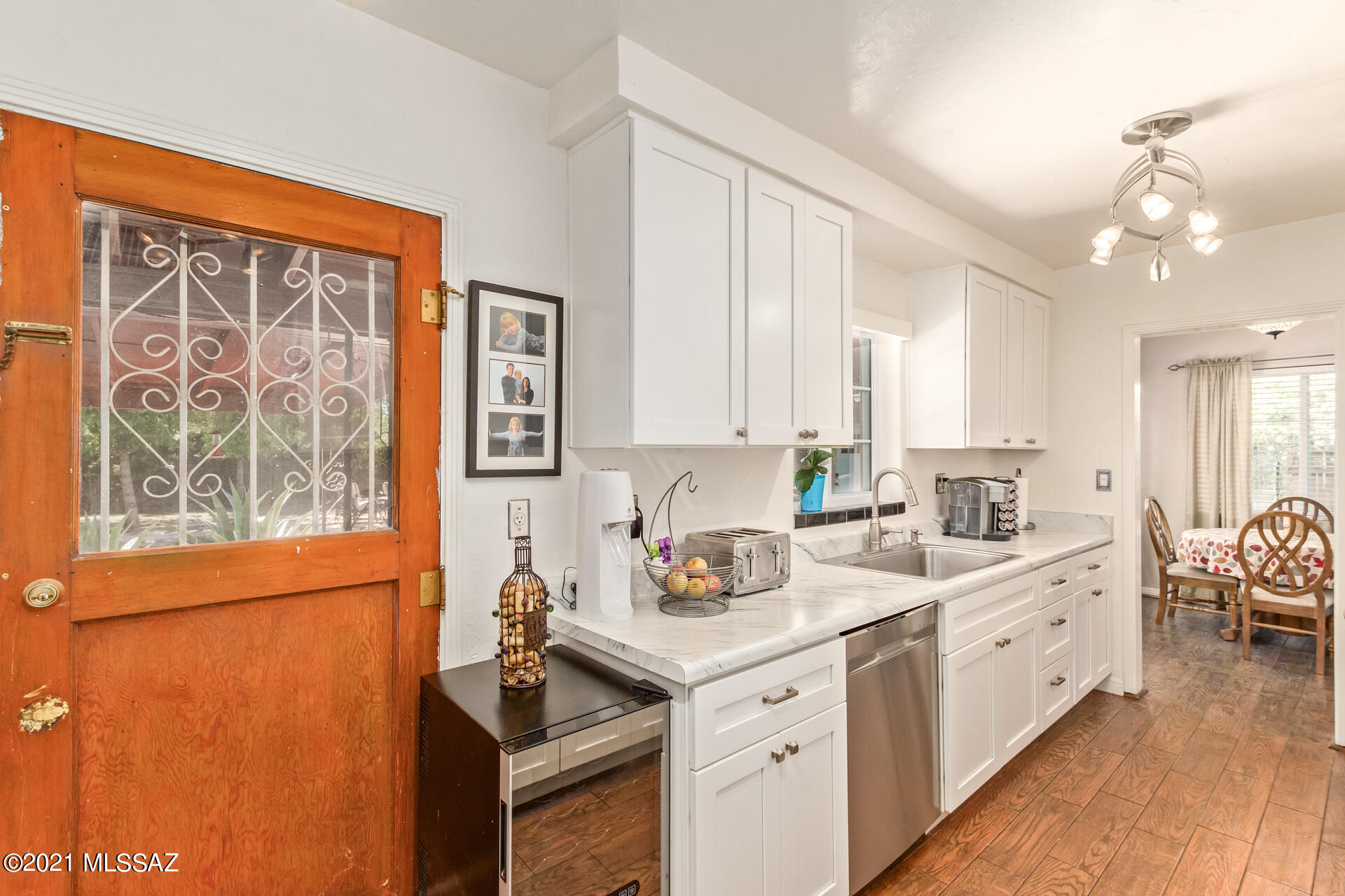 San Clemente - Residential