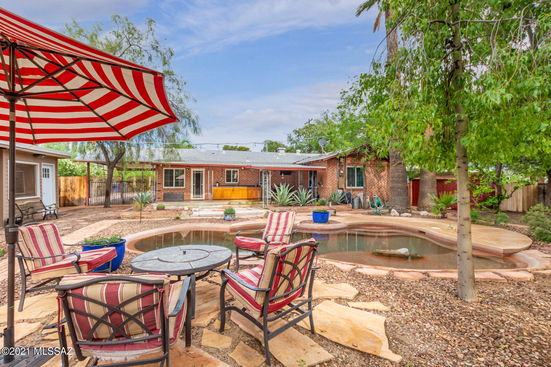 San Clemente - Residential