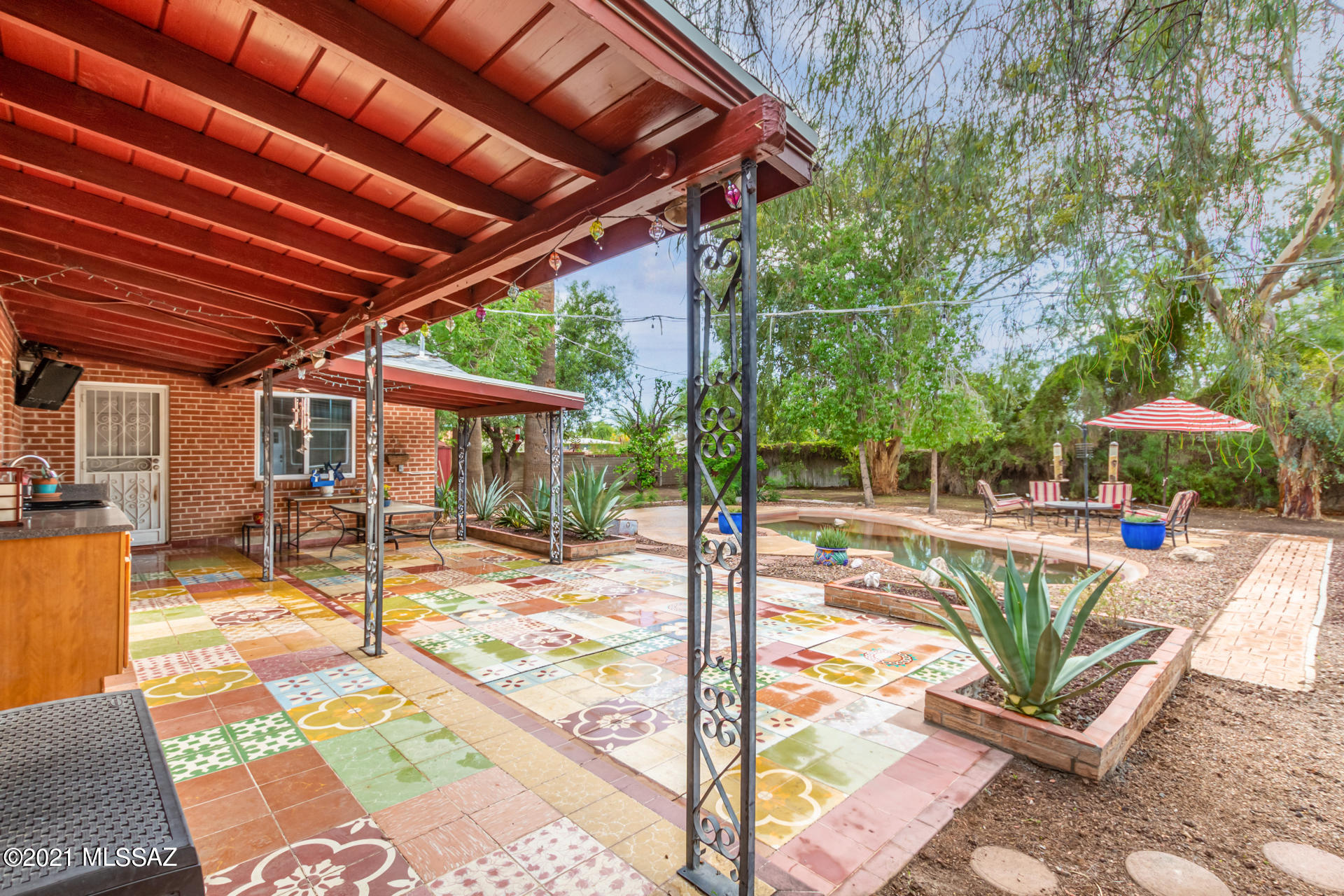 San Clemente - Residential