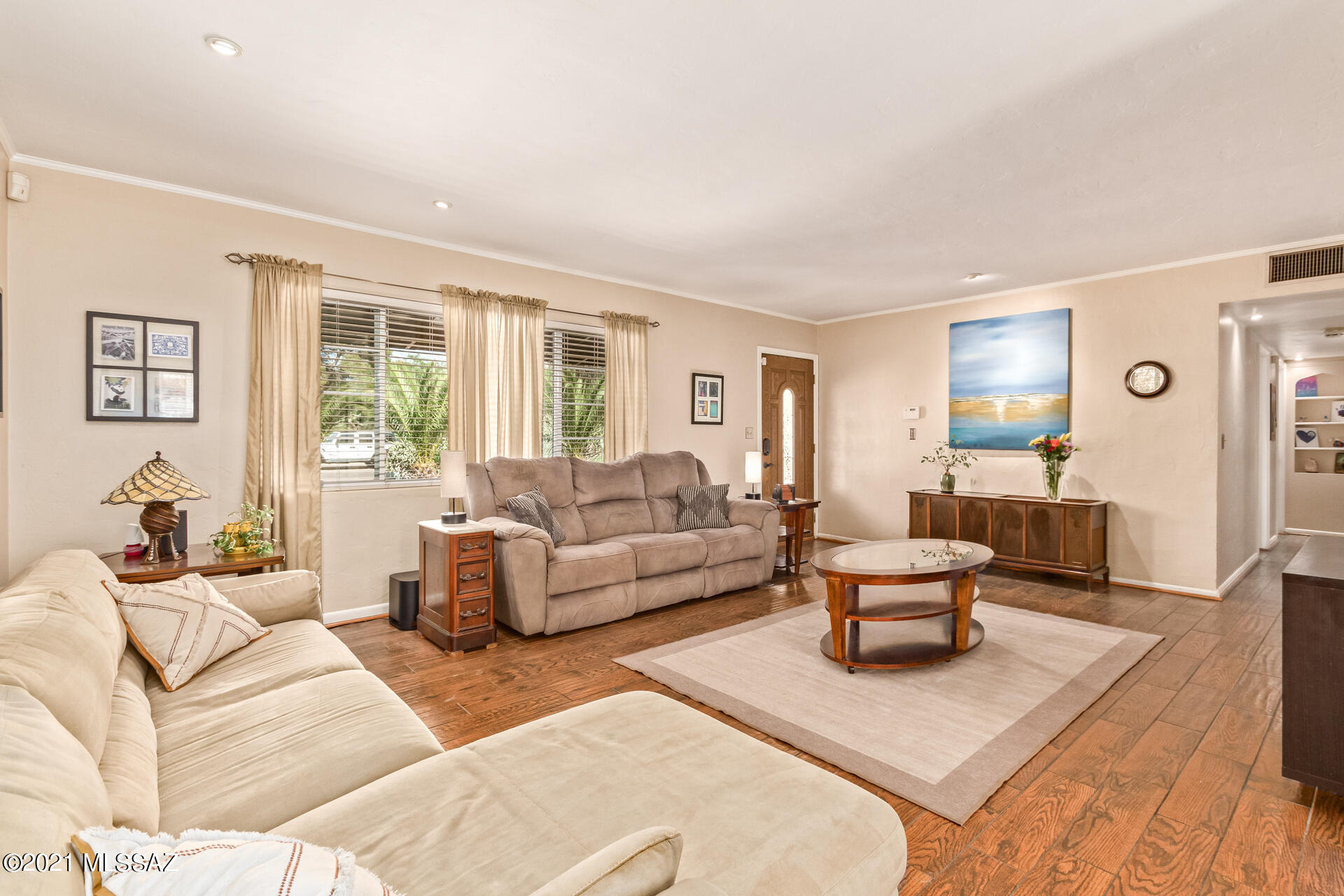 San Clemente - Residential