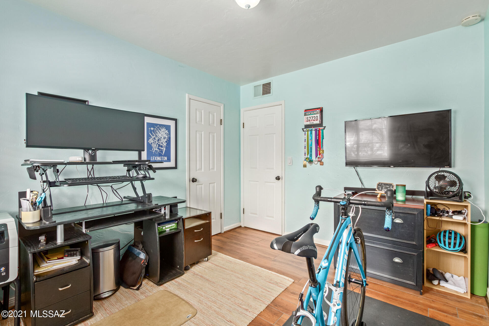San Clemente - Residential