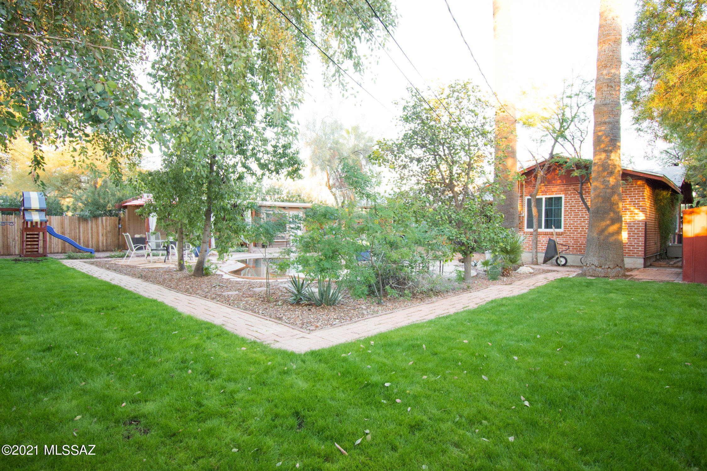 San Clemente - Residential
