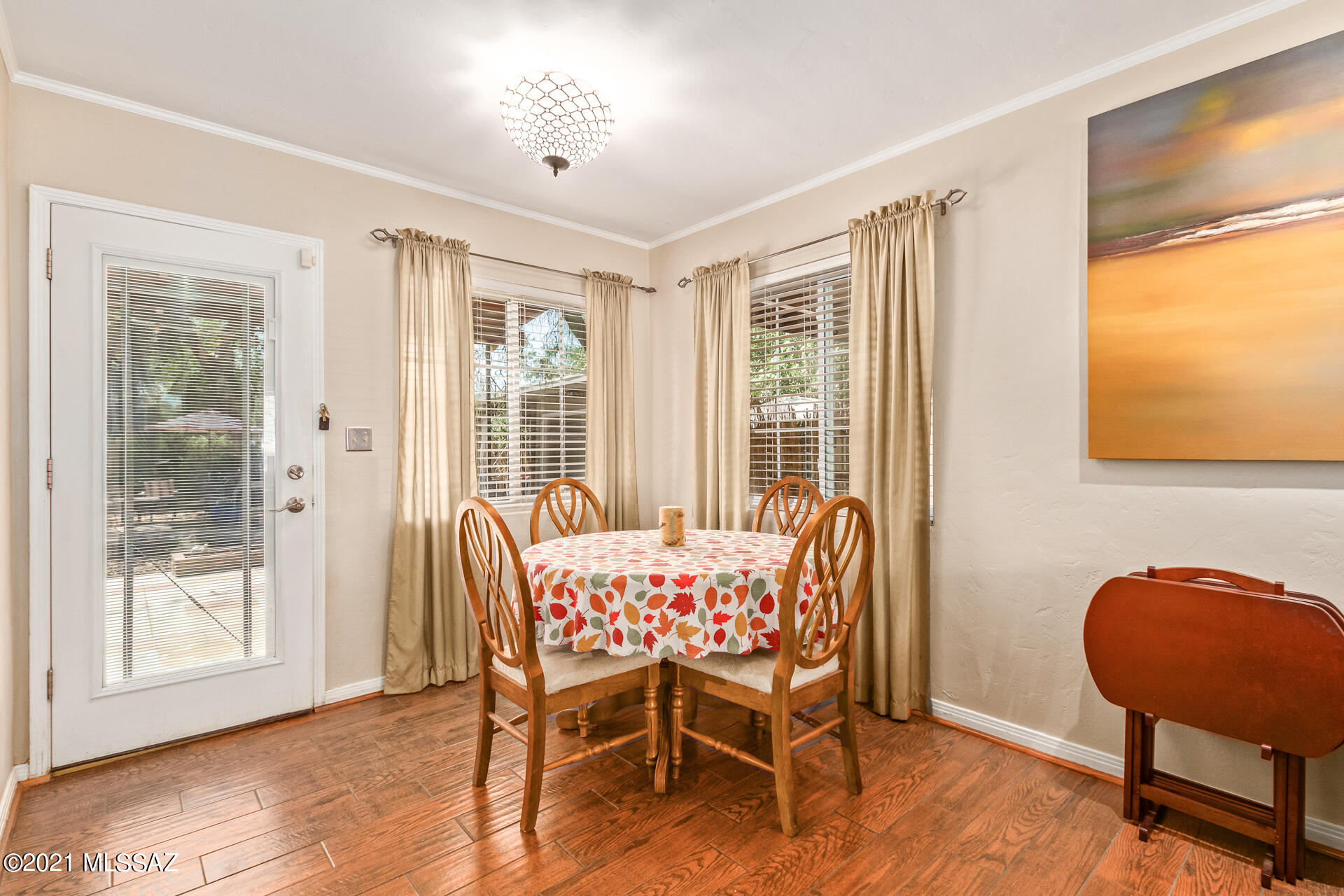 San Clemente - Residential