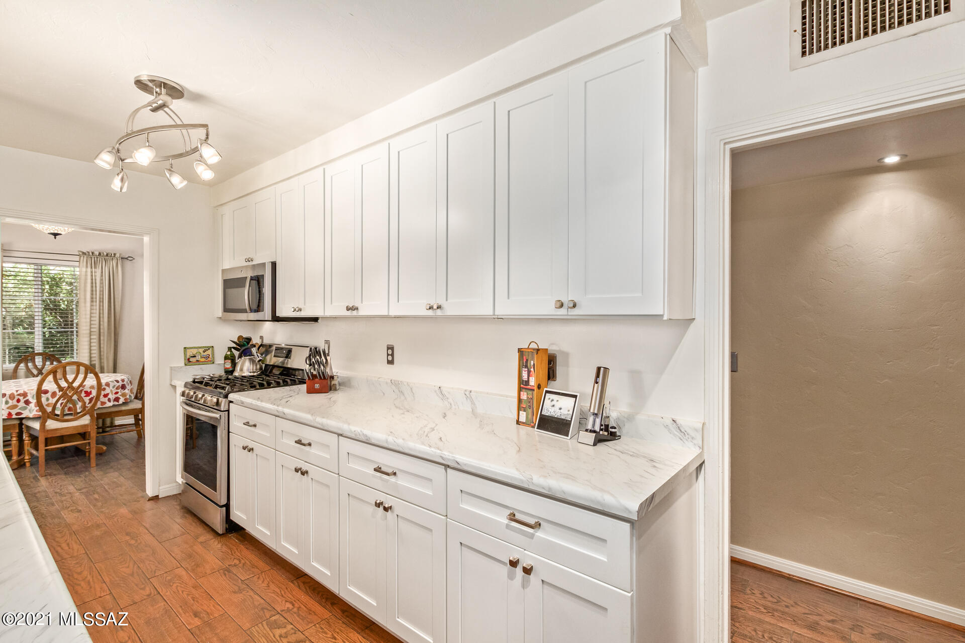 San Clemente - Residential