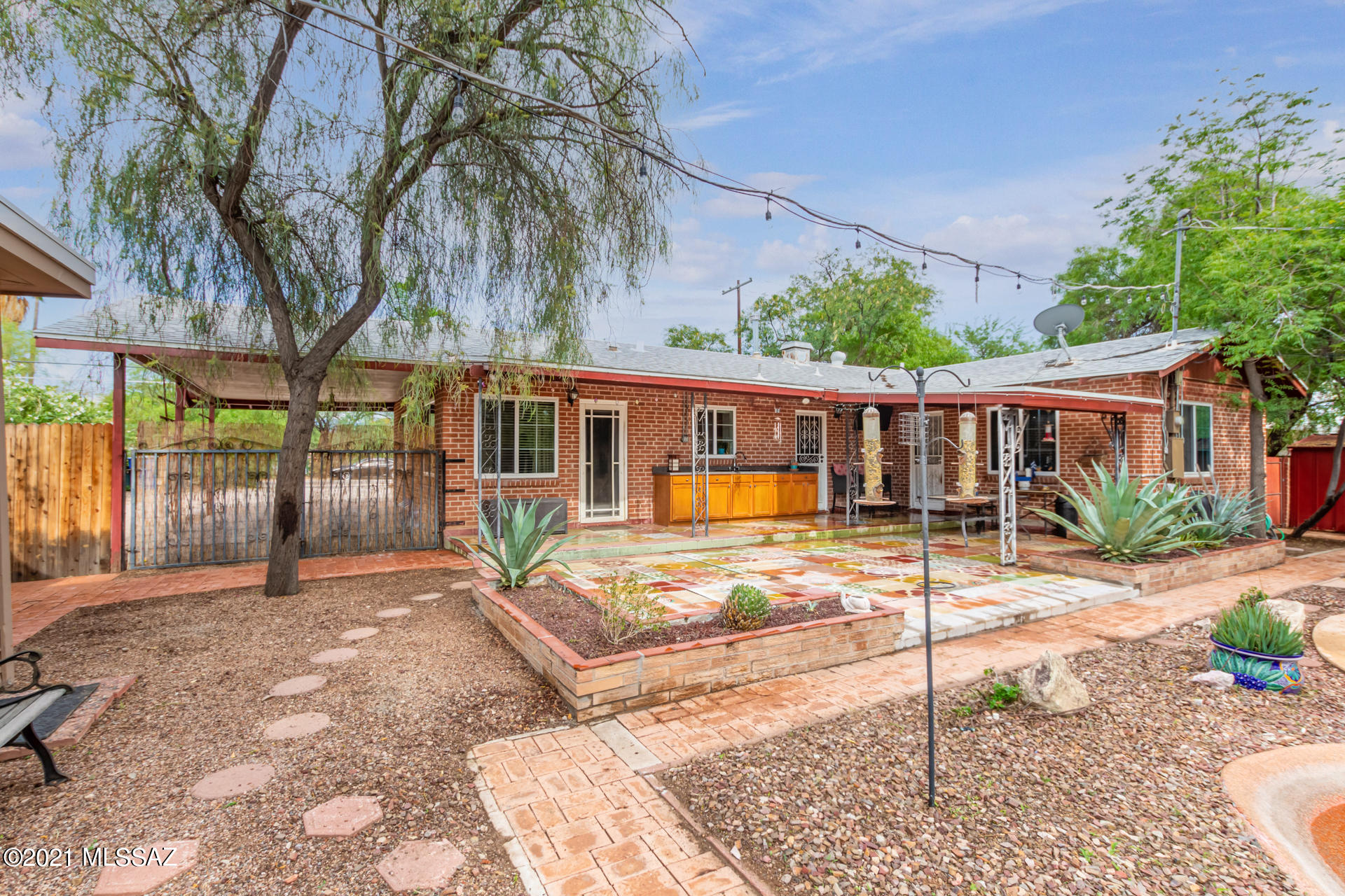 San Clemente - Residential