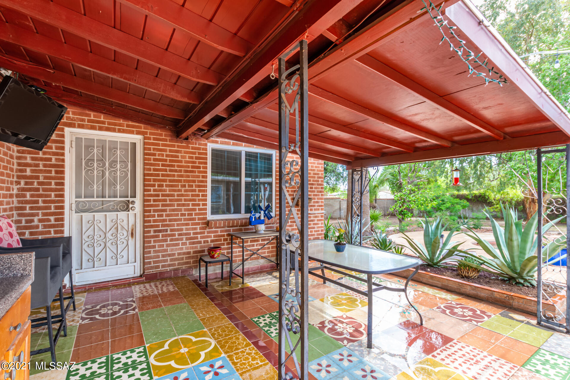 San Clemente - Residential