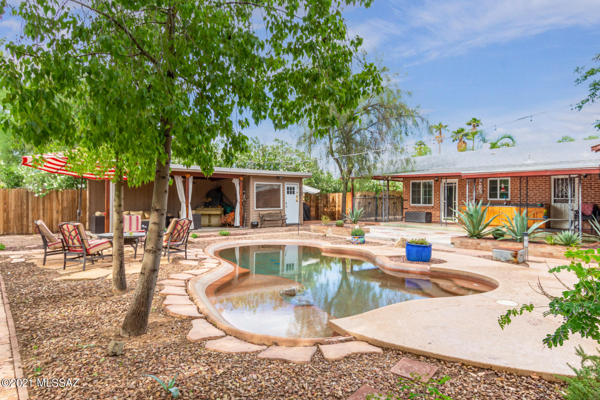 San Clemente - Residential
