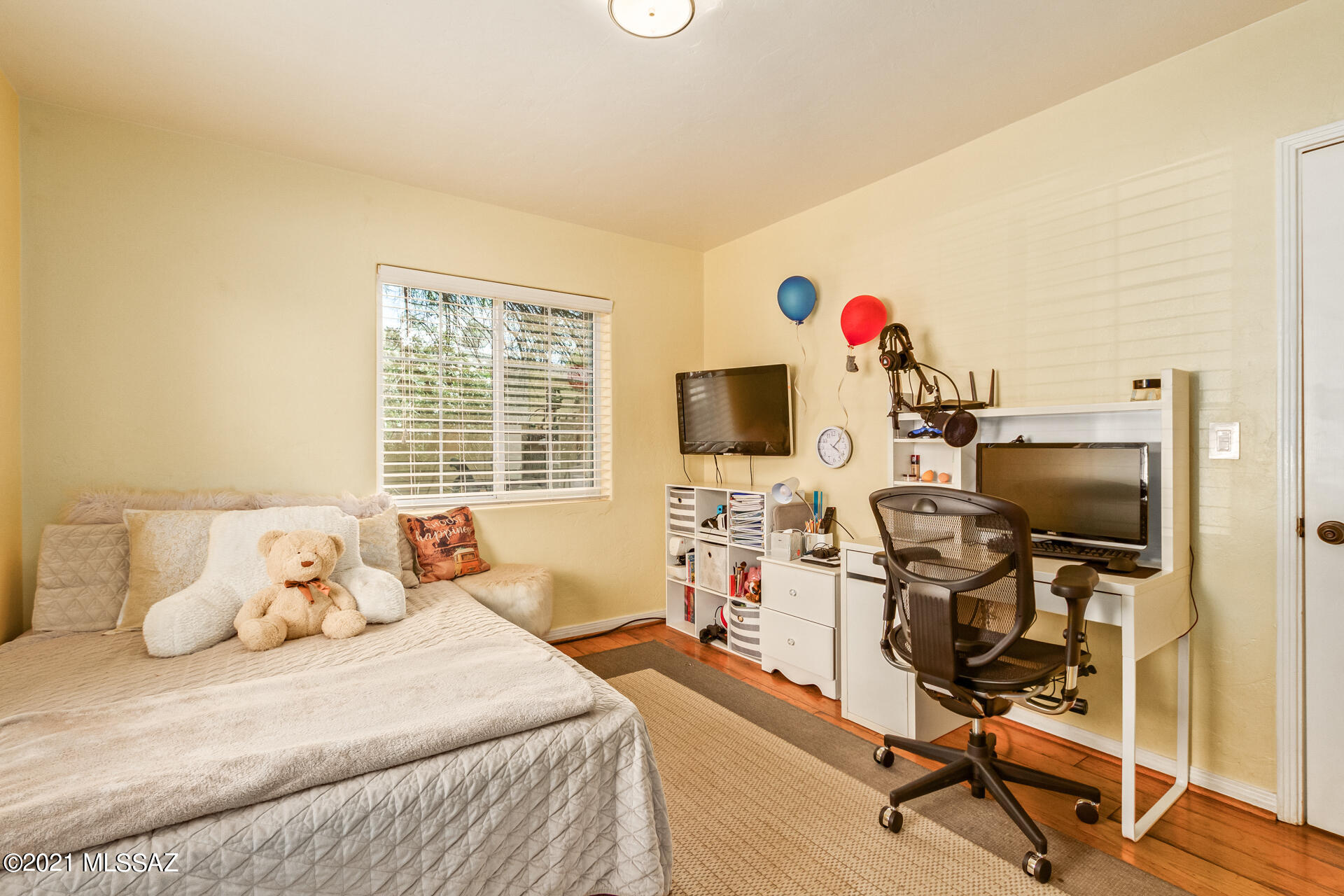 San Clemente - Residential