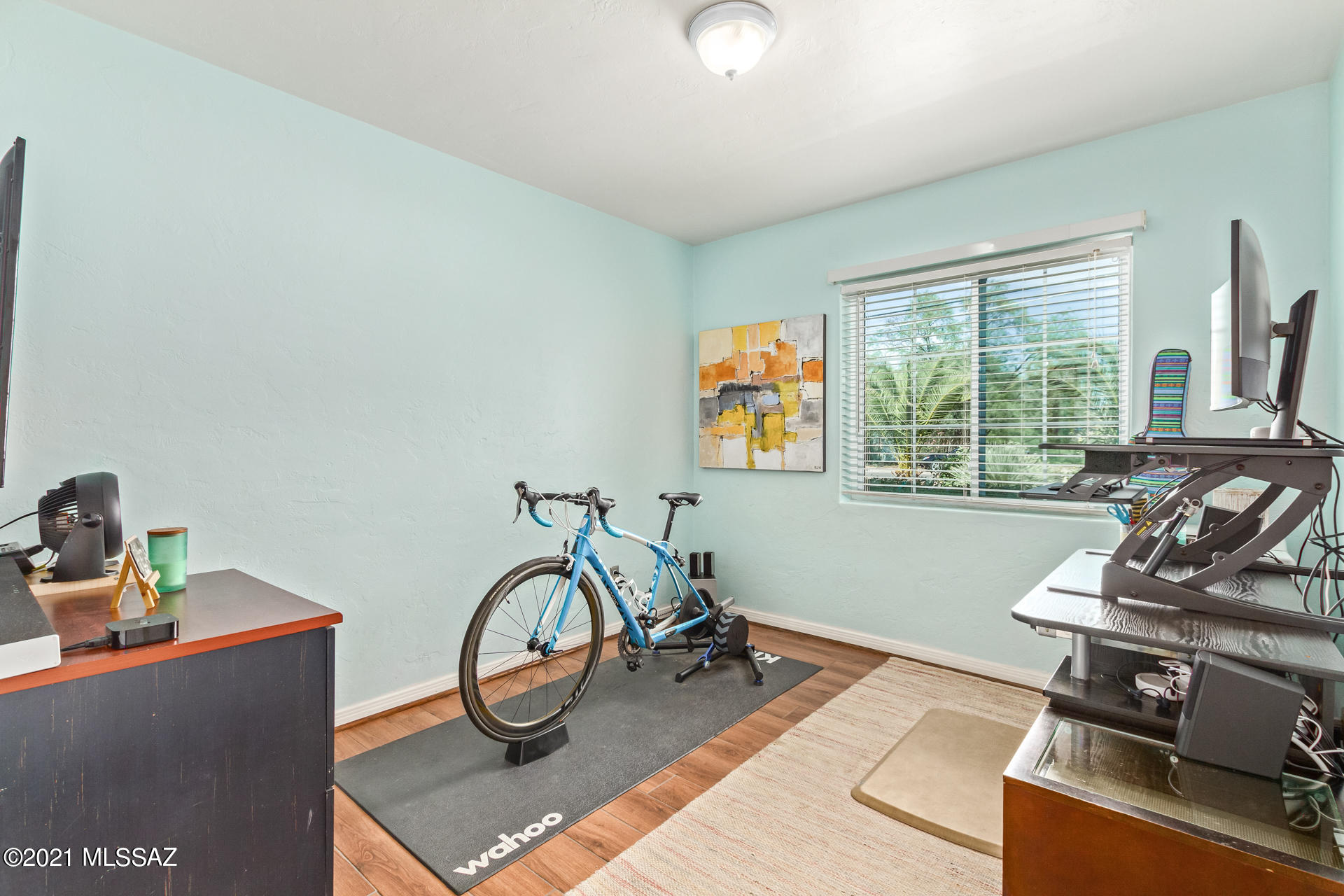 San Clemente - Residential