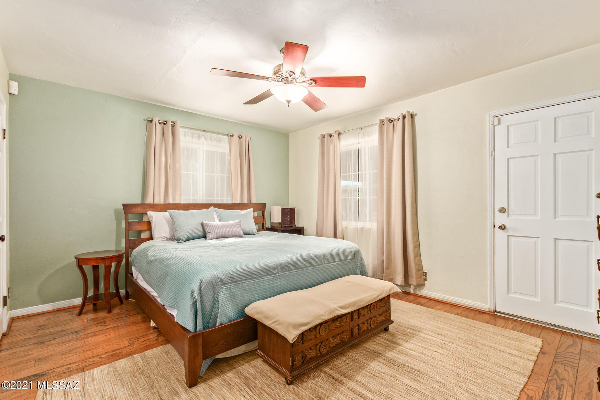 San Clemente - Residential