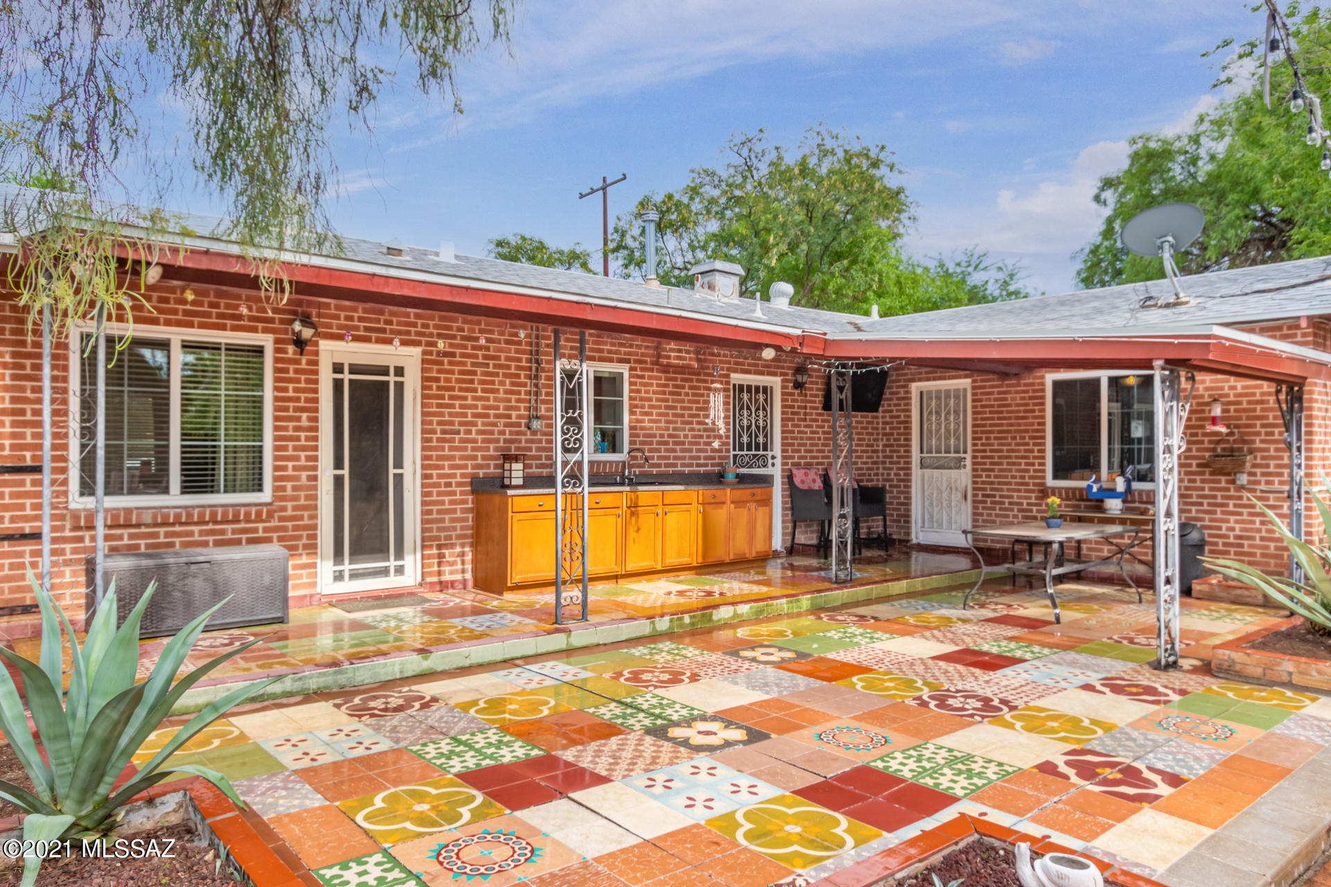 San Clemente - Residential