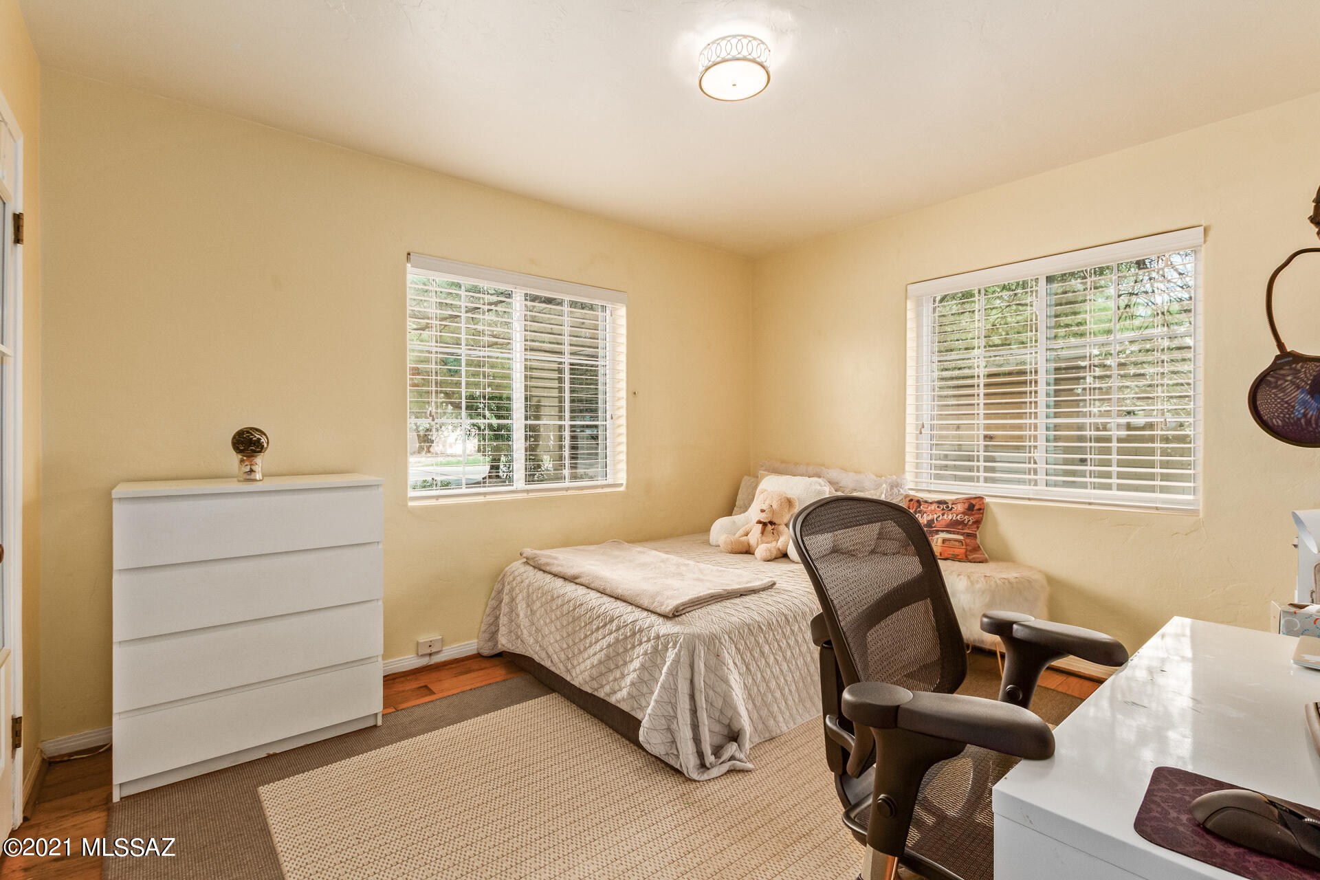 San Clemente - Residential