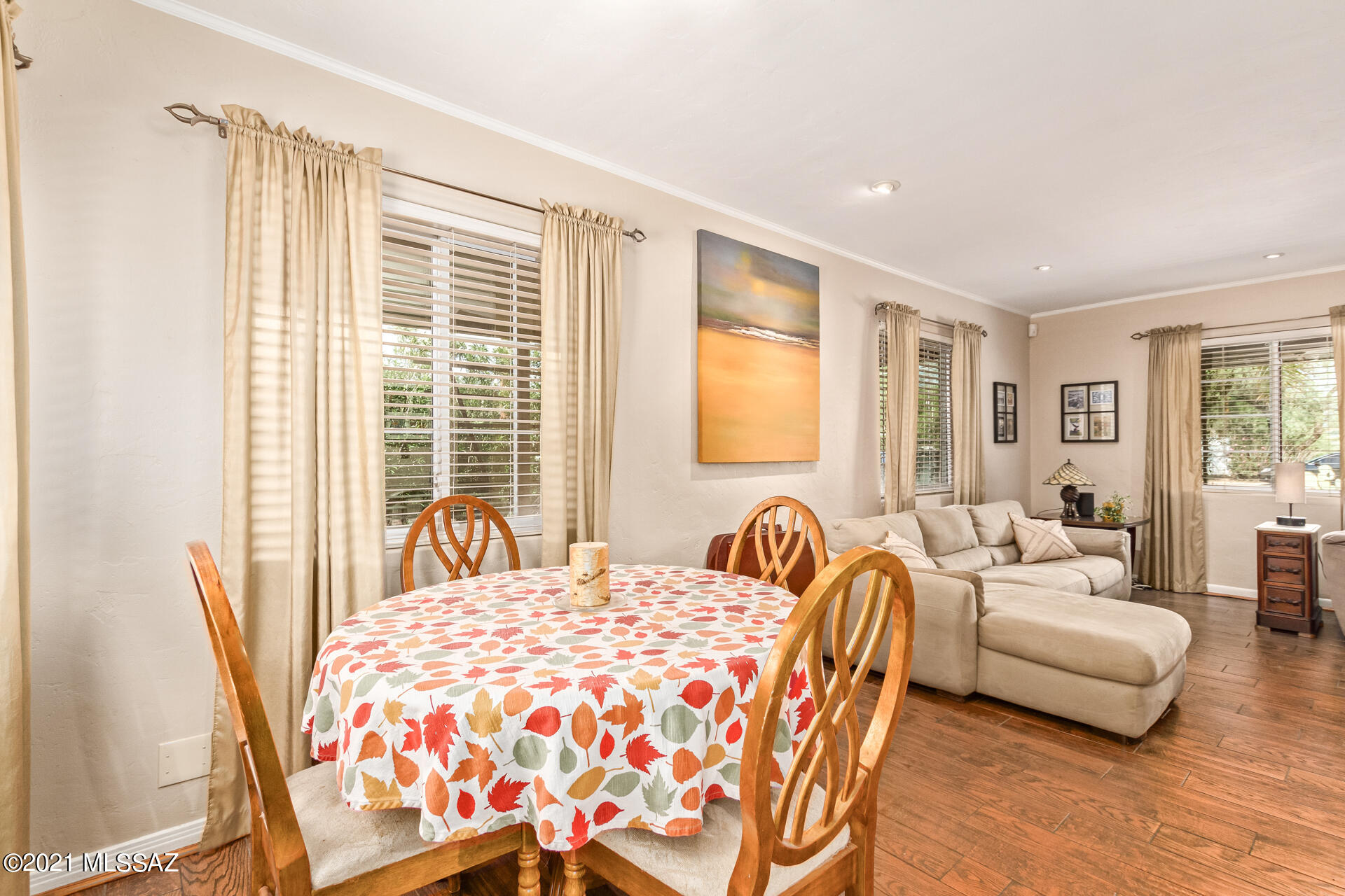 San Clemente - Residential