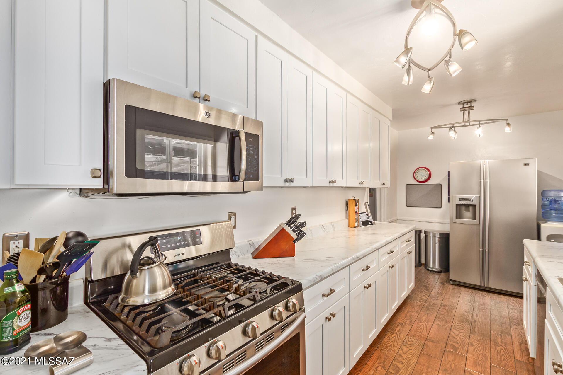 San Clemente - Residential