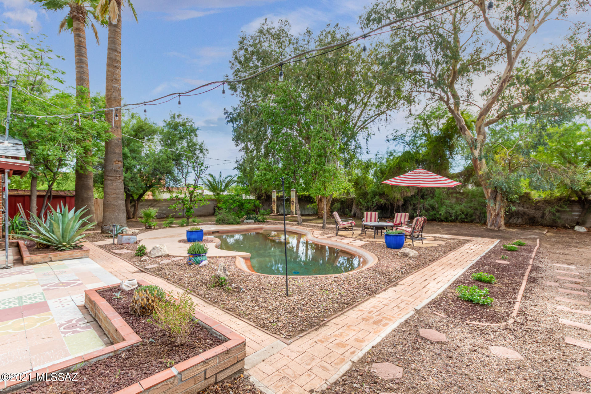 San Clemente - Residential
