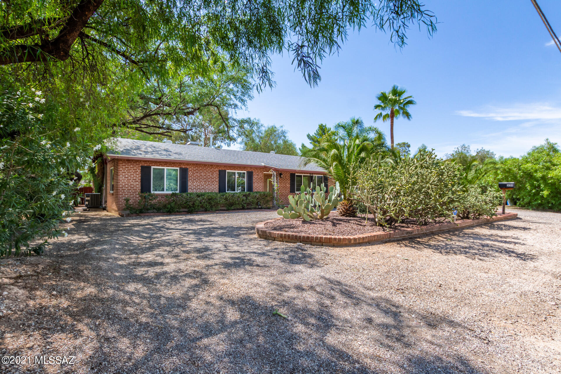 San Clemente - Residential