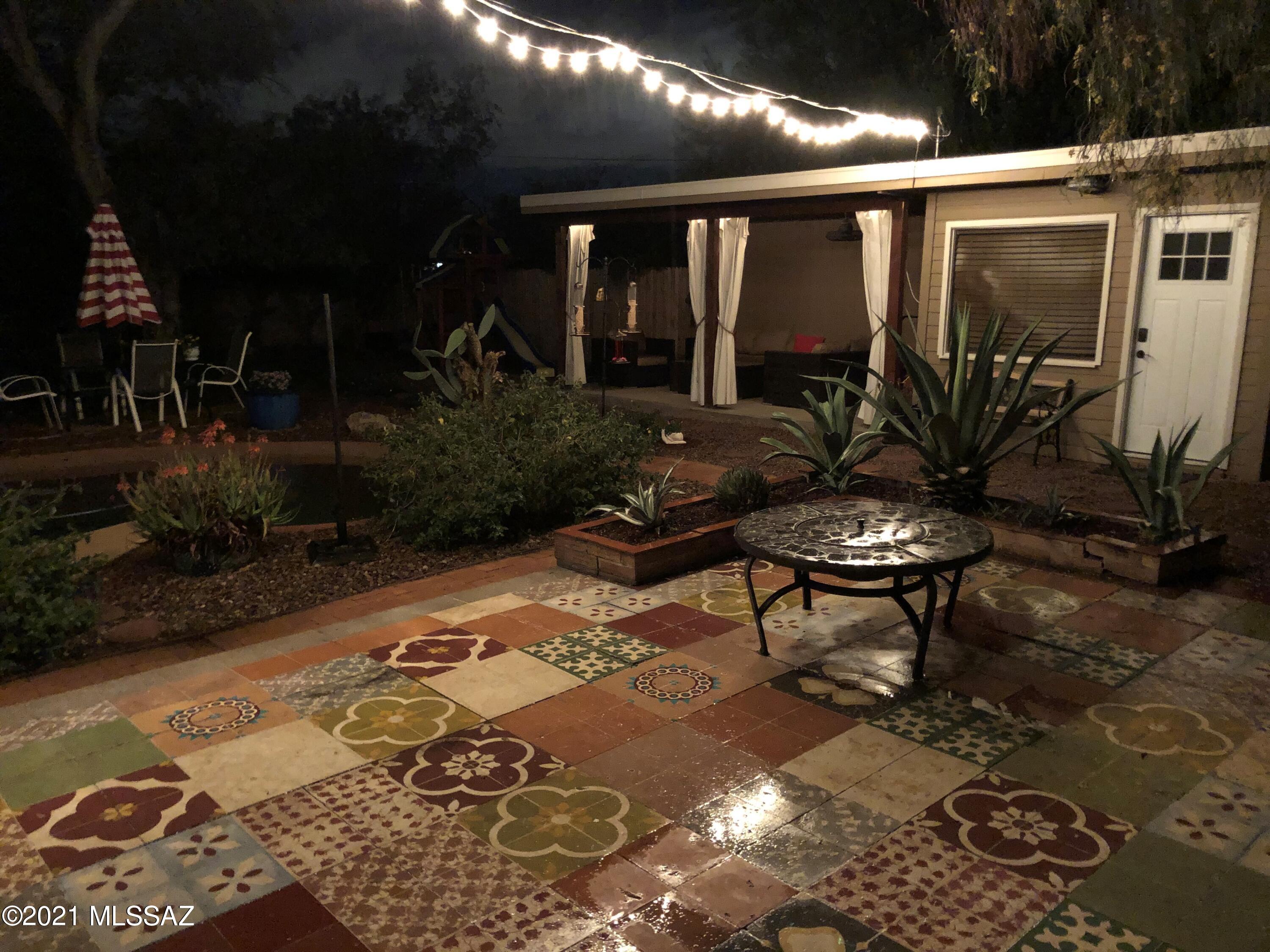 San Clemente - Residential