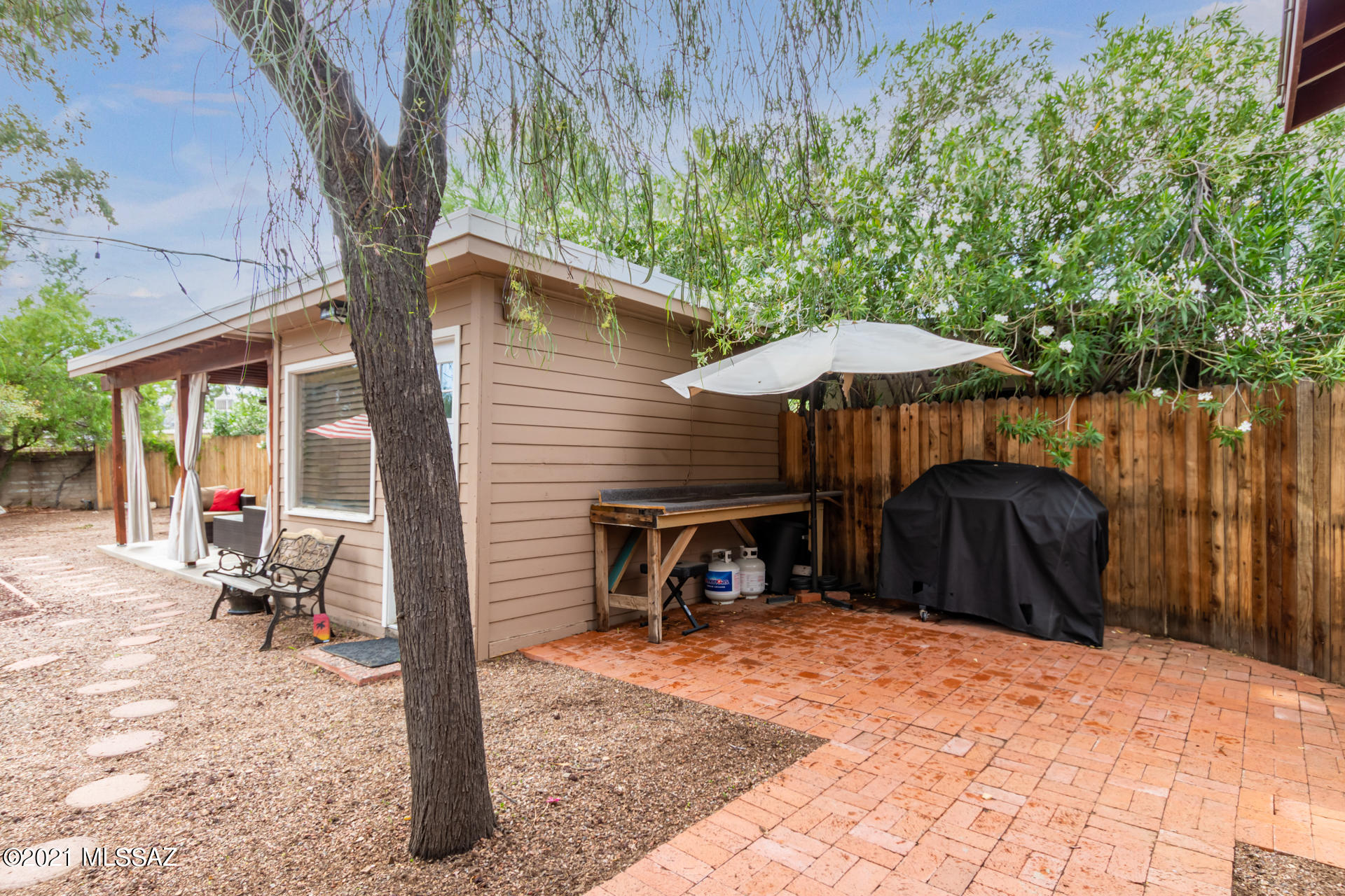 San Clemente - Residential