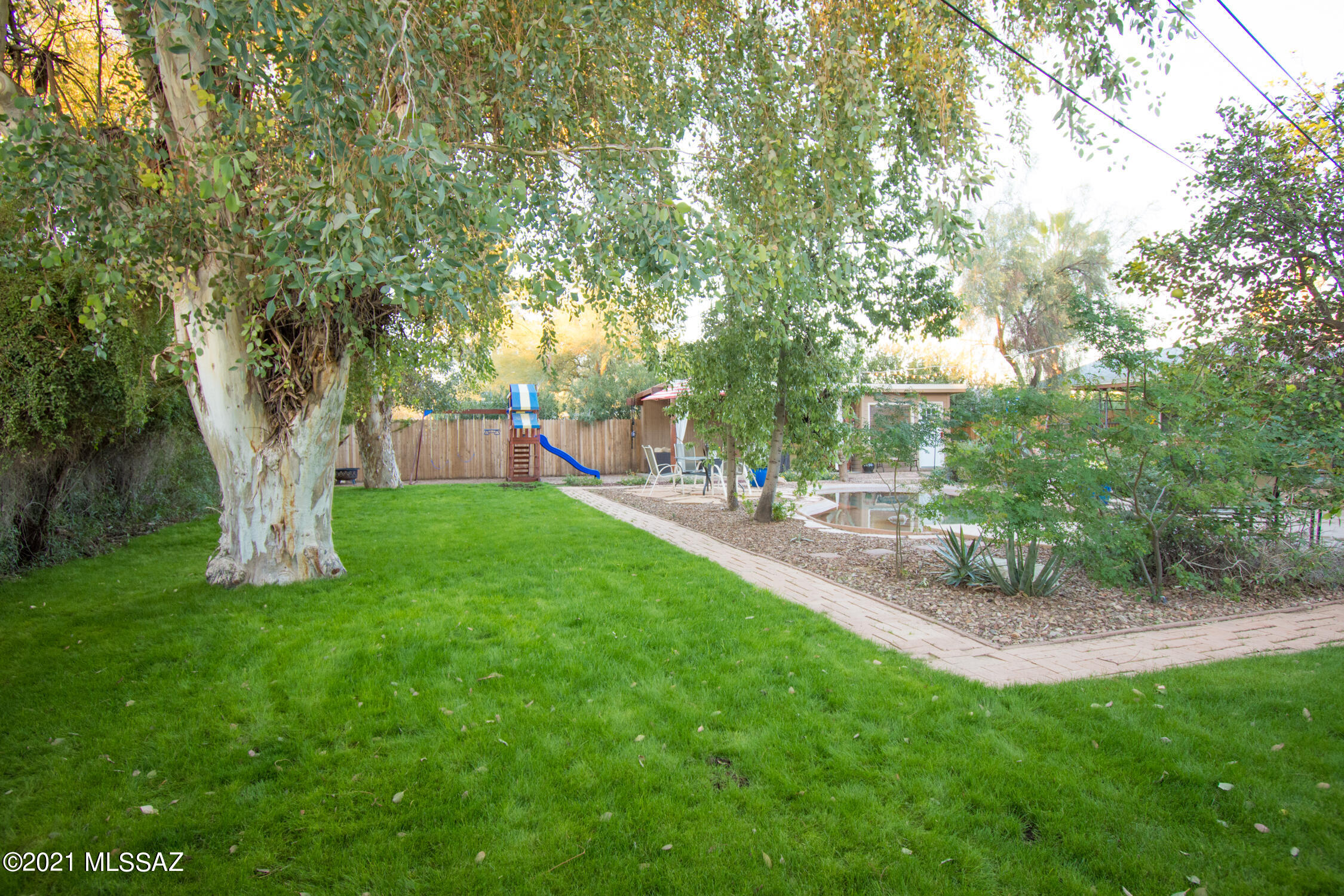 San Clemente - Residential