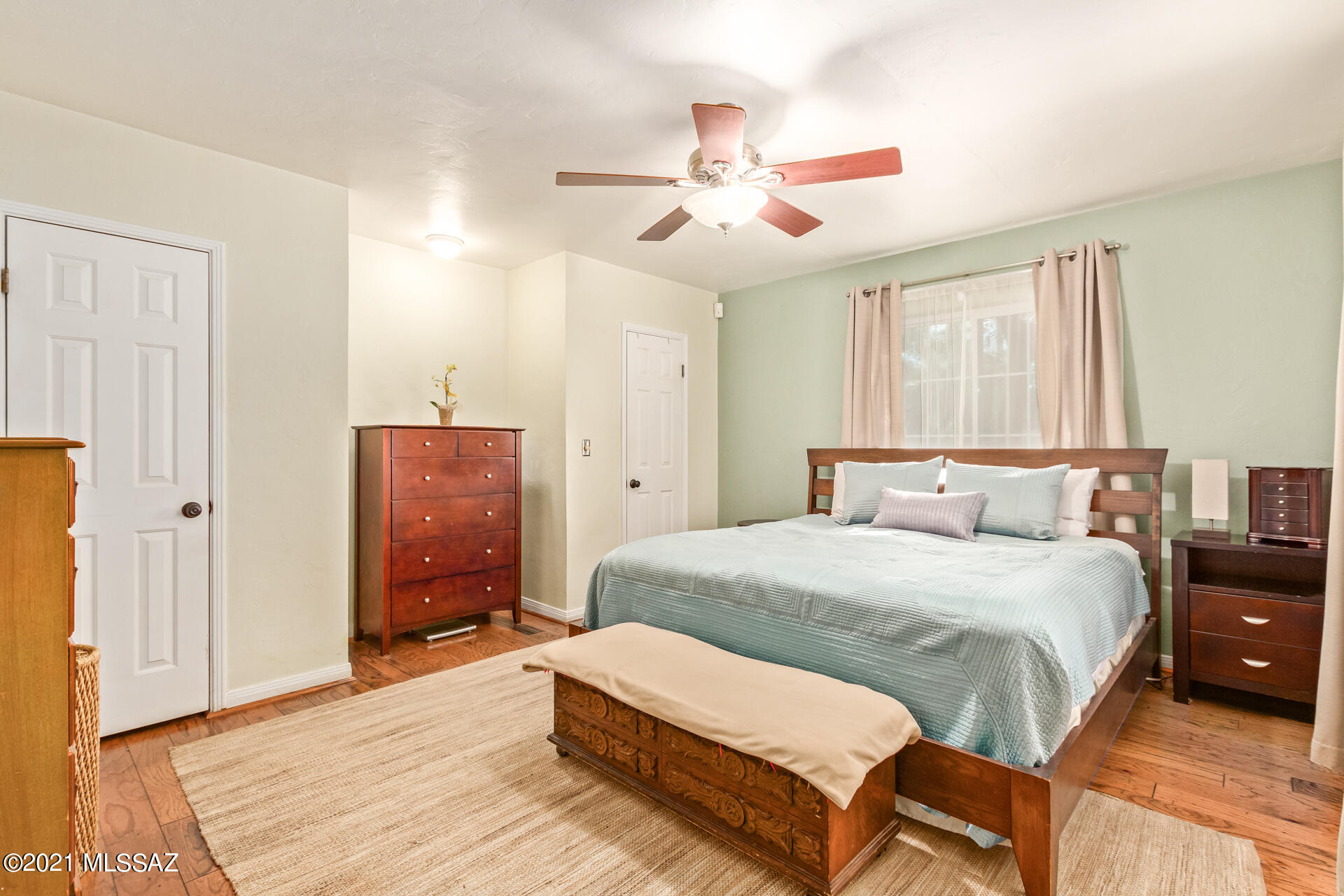 San Clemente - Residential