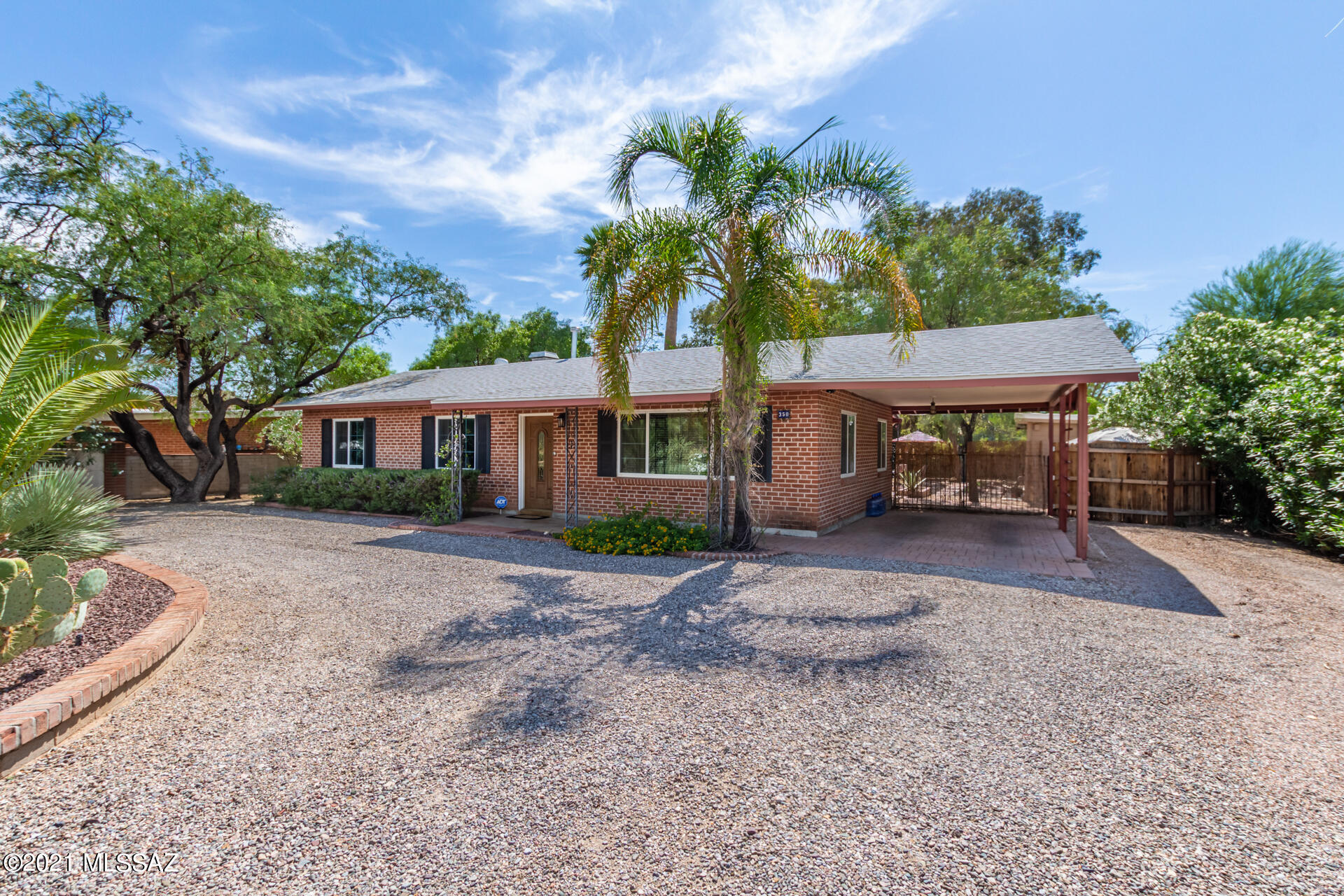 San Clemente - Residential