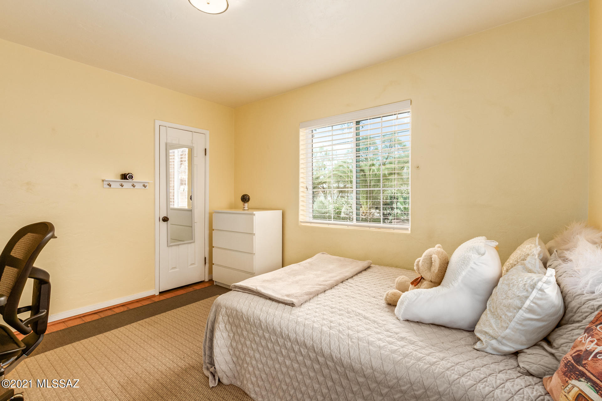 San Clemente - Residential