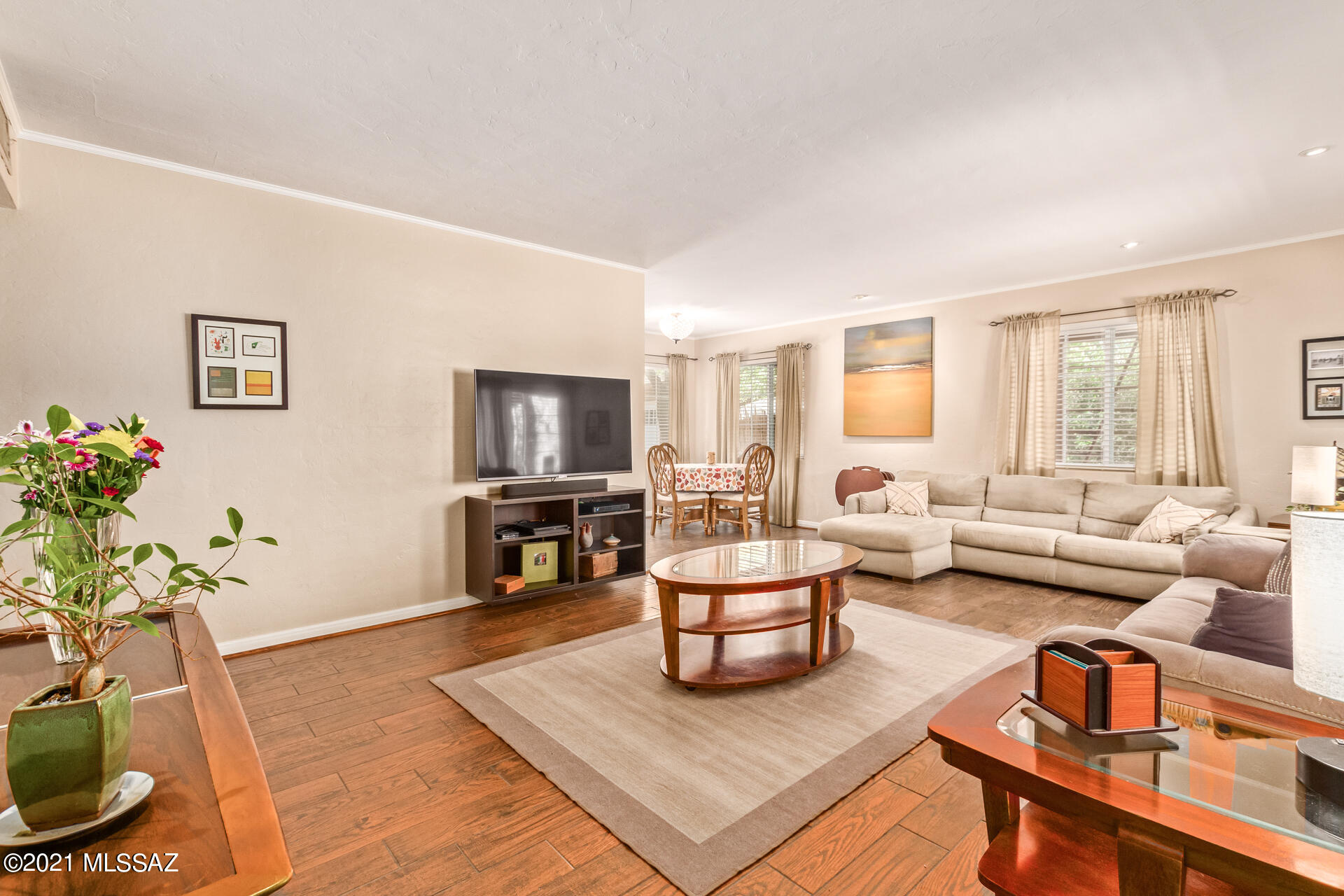 San Clemente - Residential