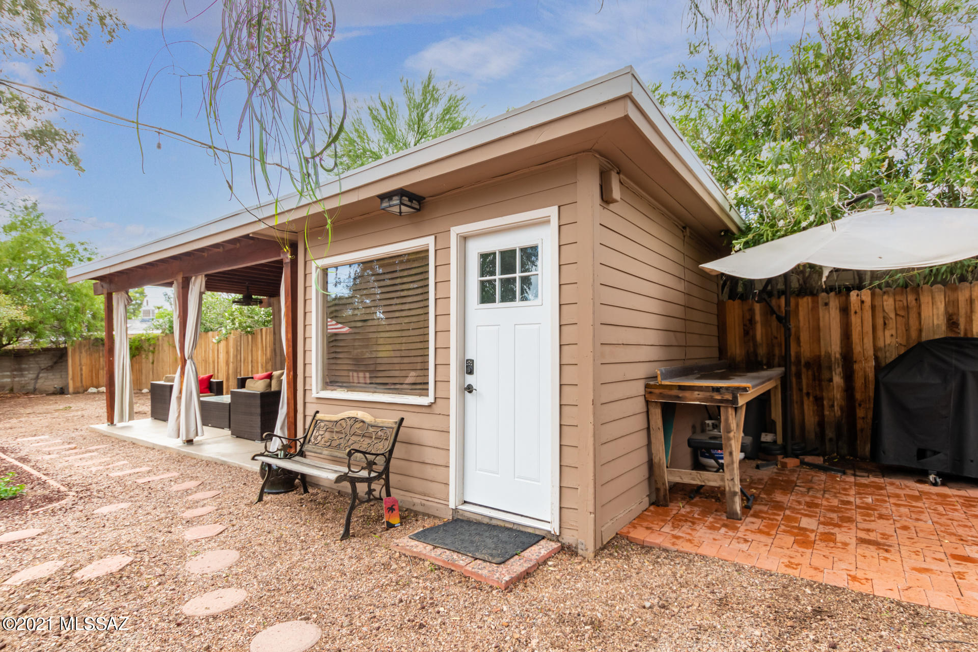 San Clemente - Residential