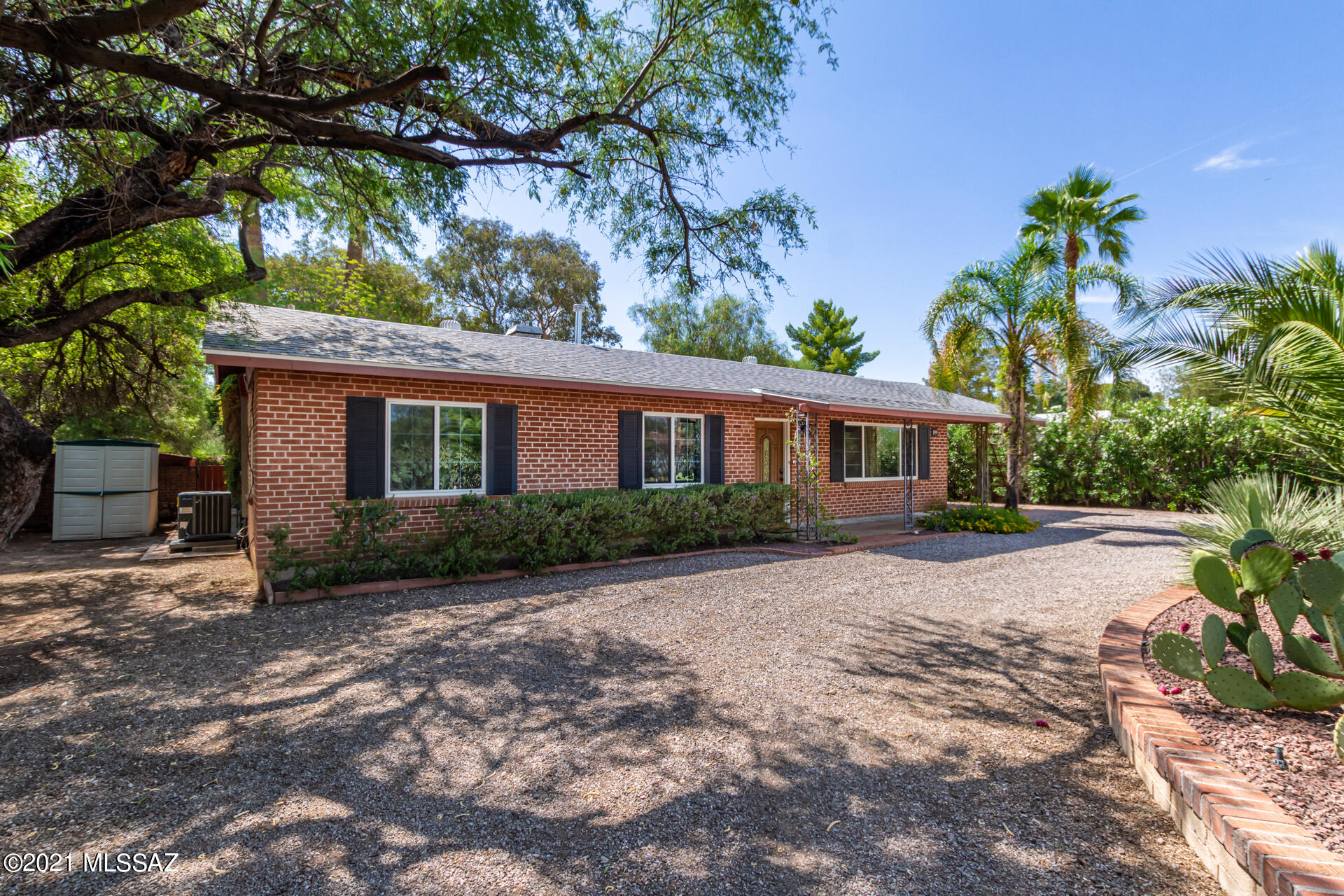 San Clemente - Residential