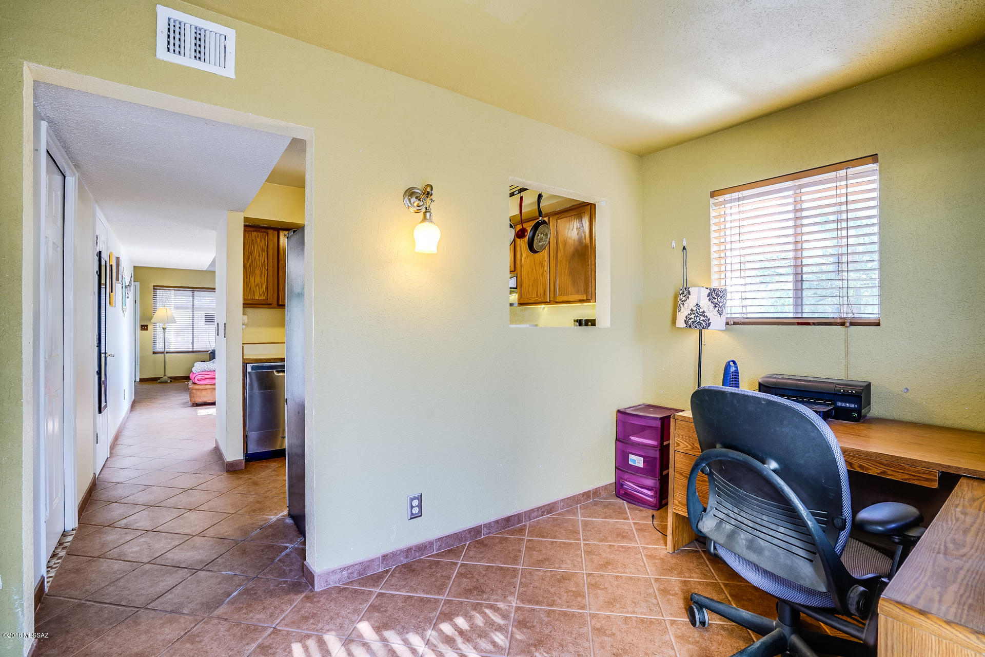 Village Square Twnhms (1-9) - Residential