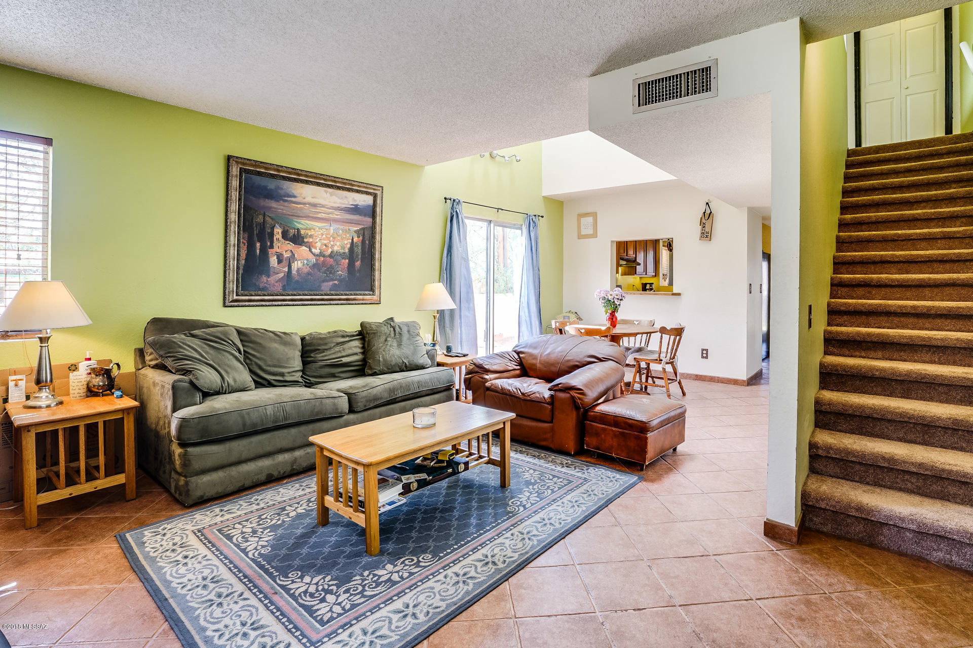 Village Square Twnhms (1-9) - Residential